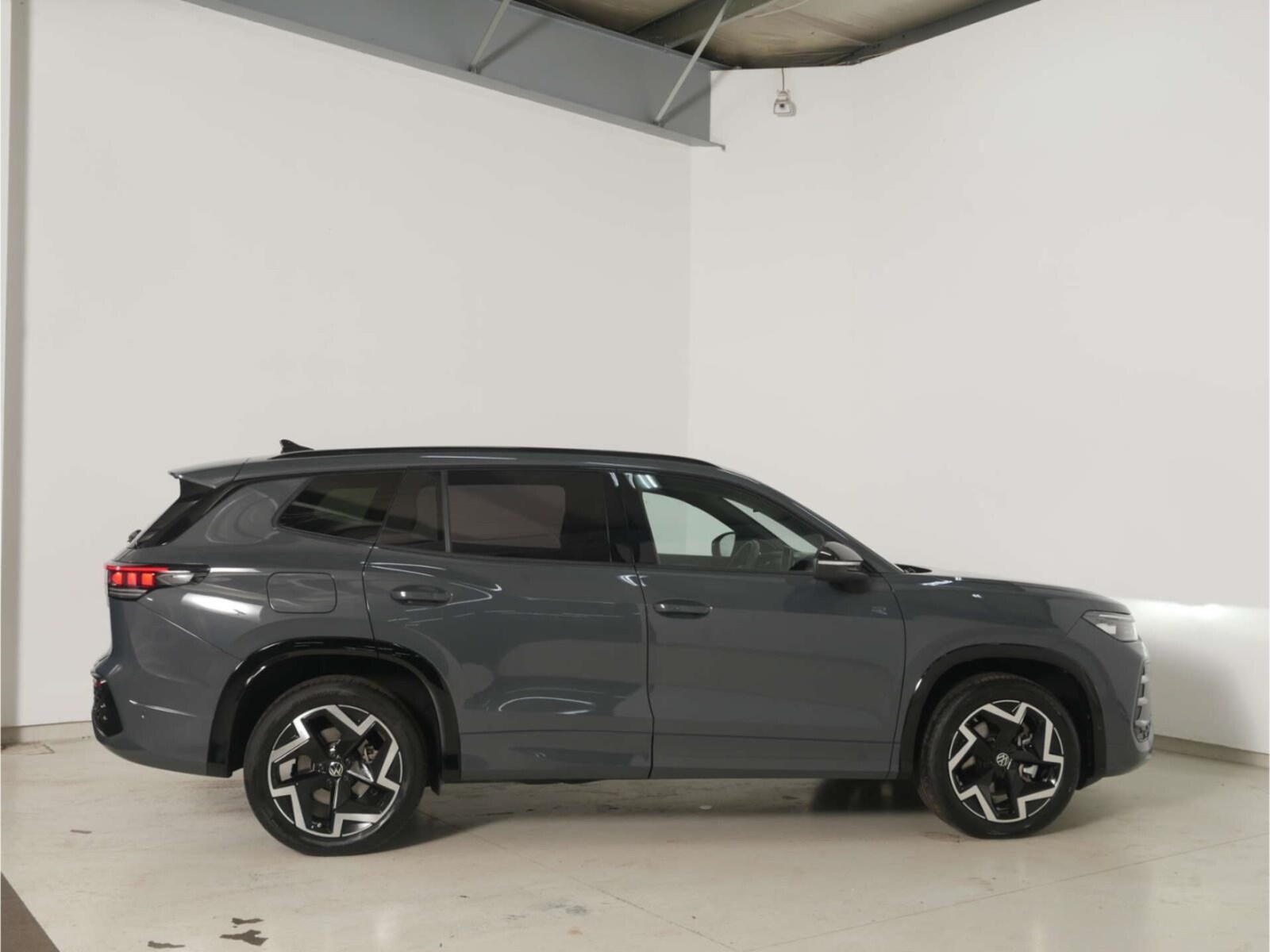 Volkswagen Tayron – Bild 8