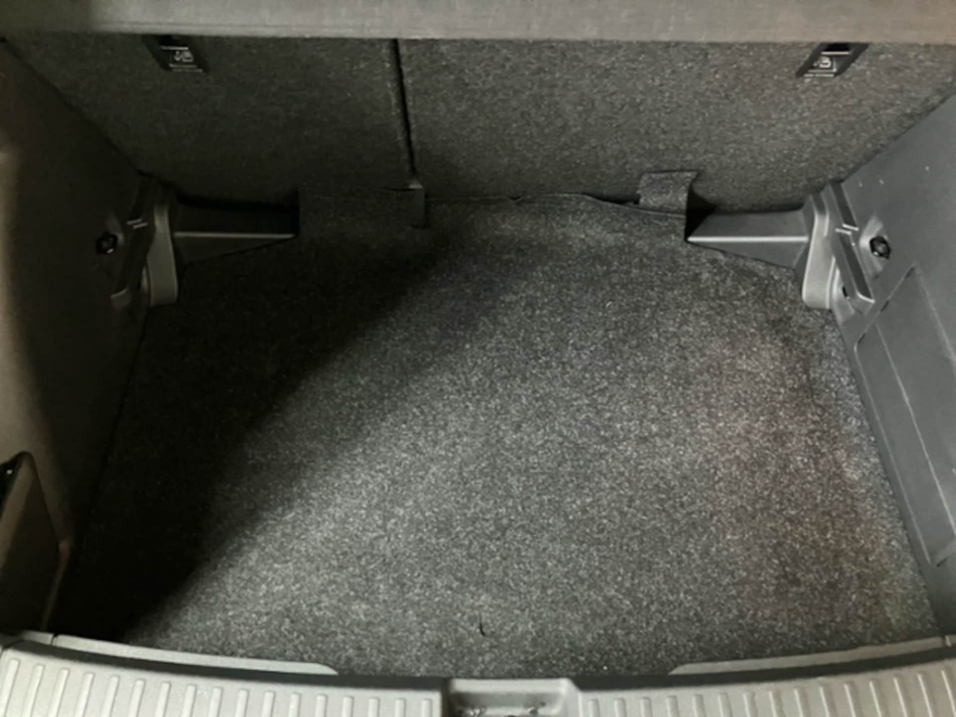 Skoda Fabia Ambition