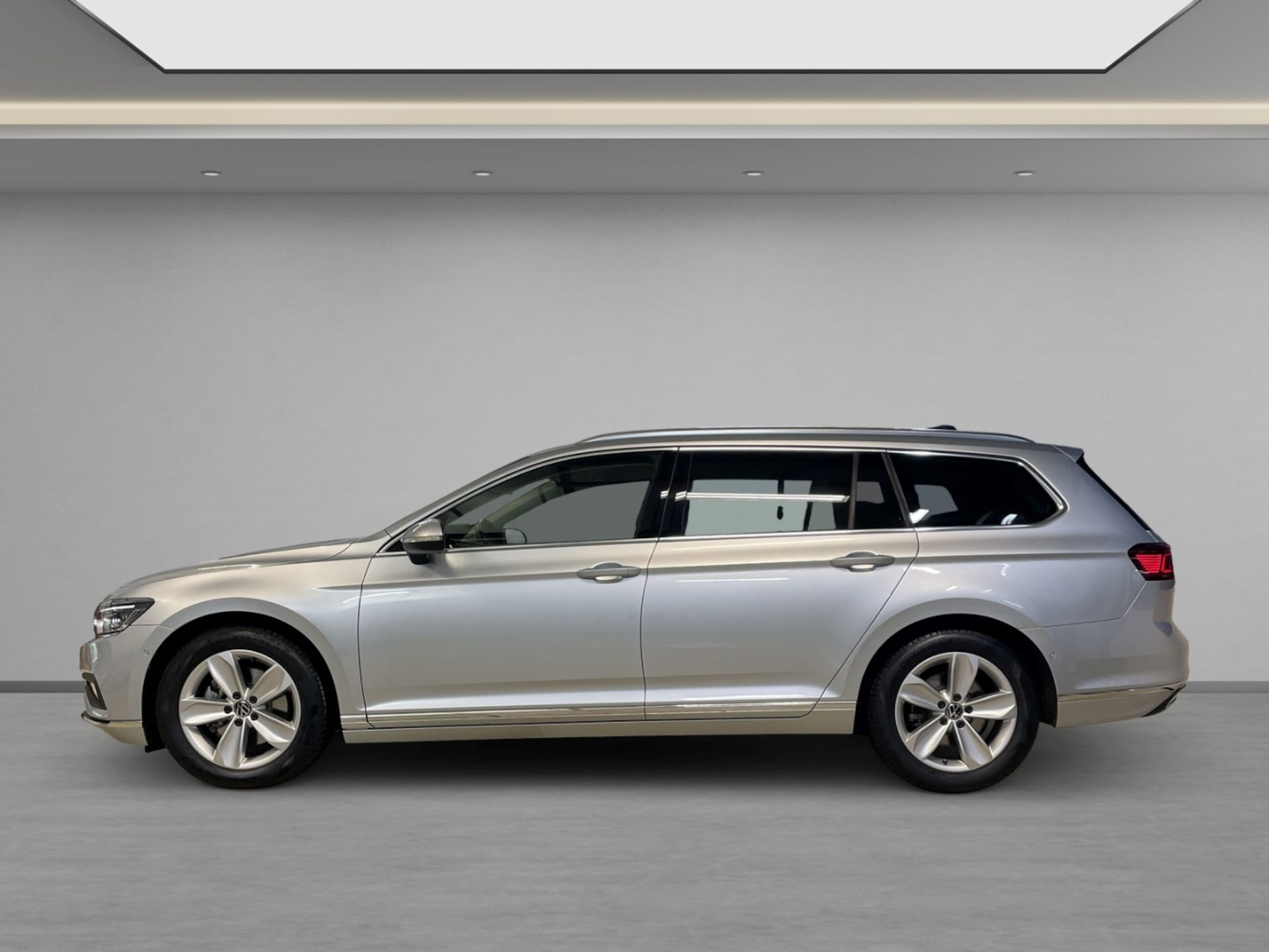 Volkswagen Passat Variant Elegance