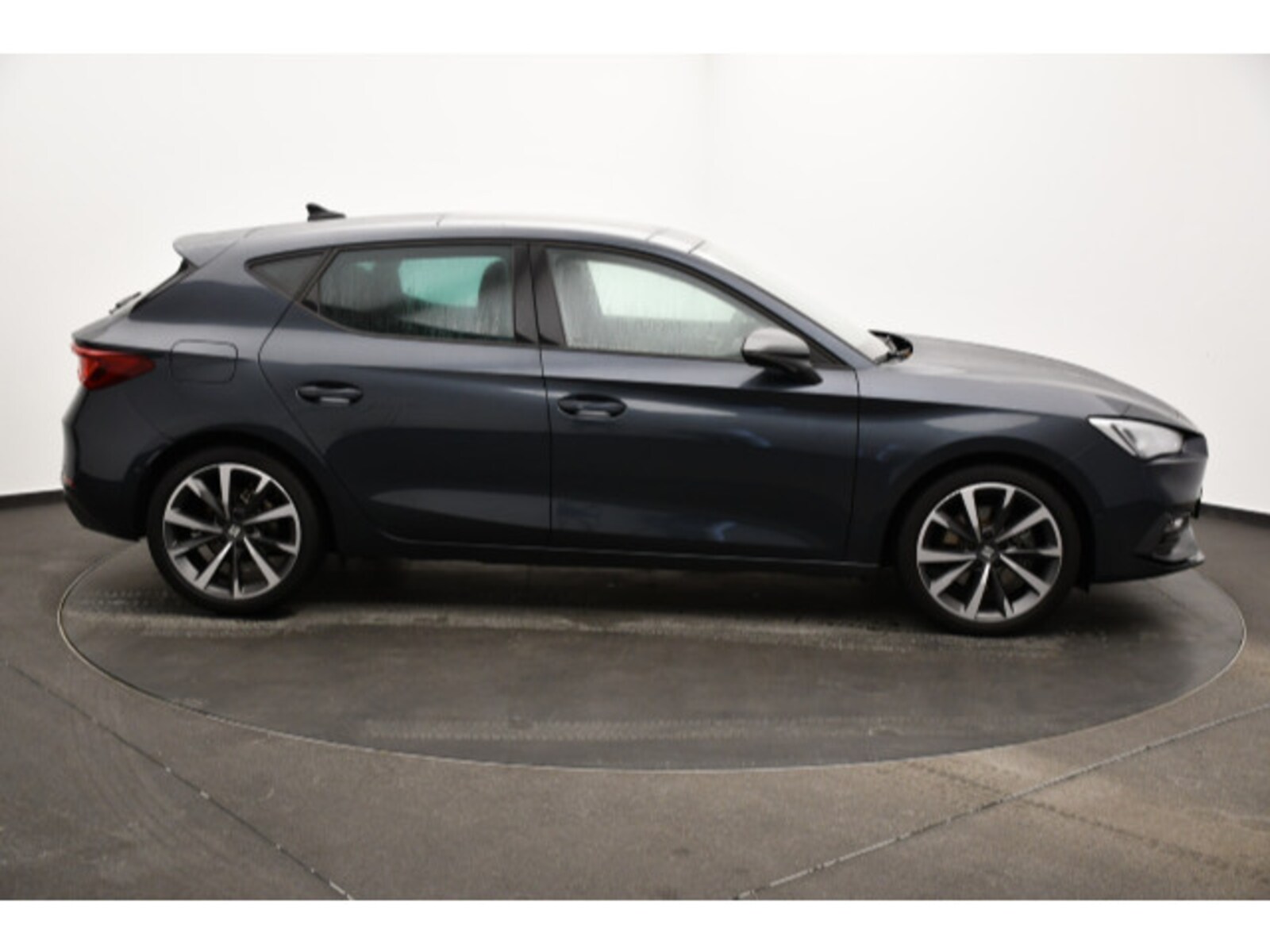 SEAT Leon – Bild 17