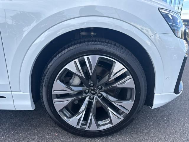 2026 Audi Q8 Premium Plus - Photo 10
