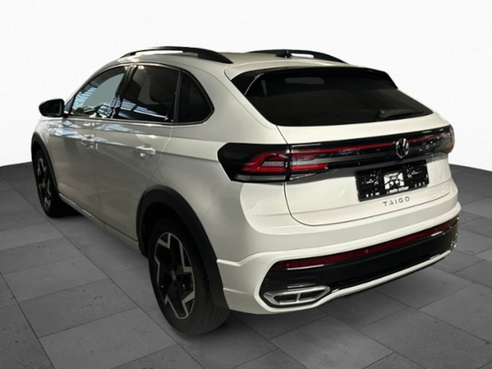 Volkswagen Taigo – Bild 7
