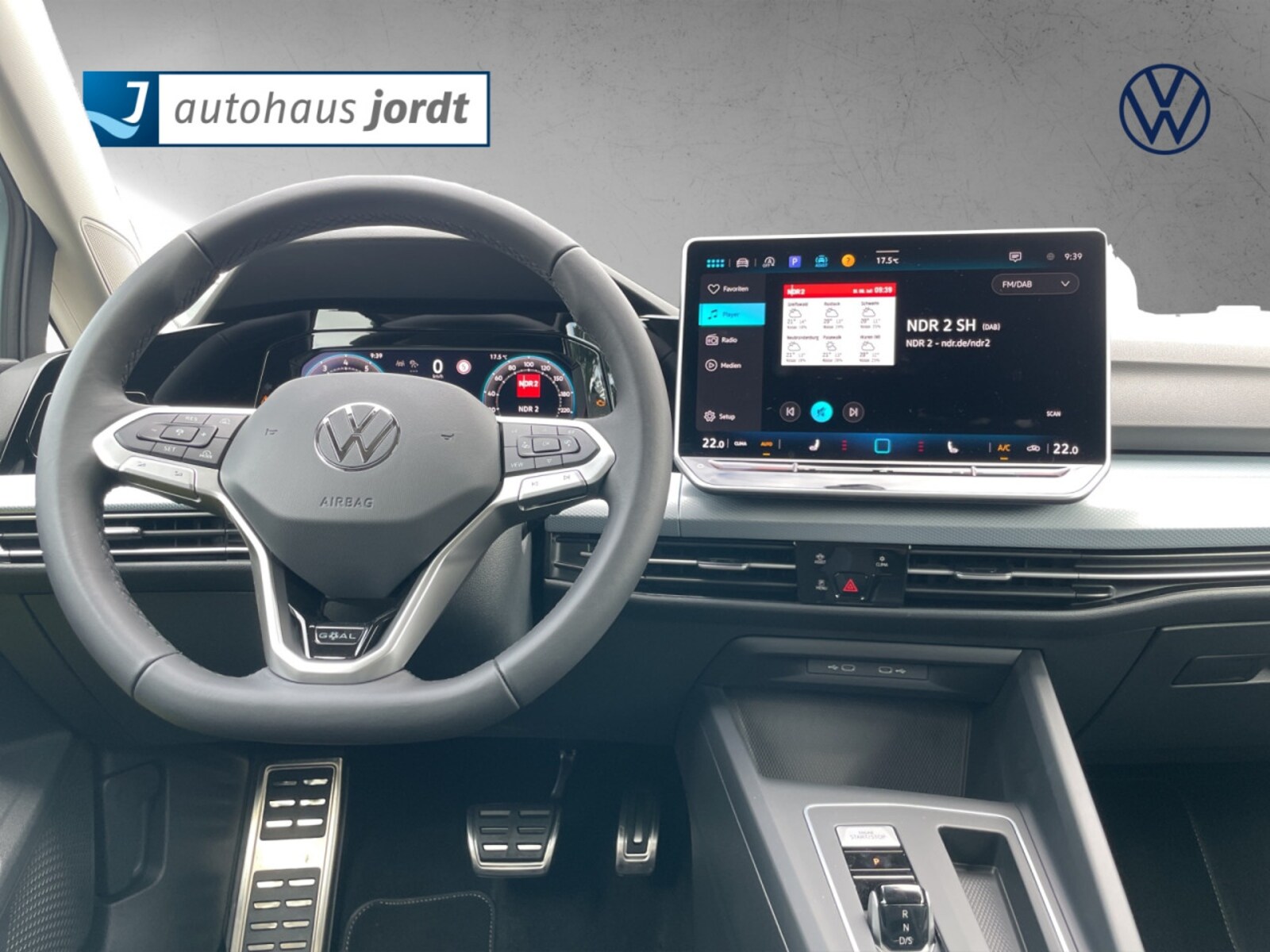 Volkswagen Golf – Bild 10