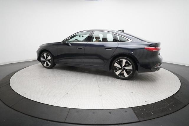 2025 Audi A5 Premium - Photo 12