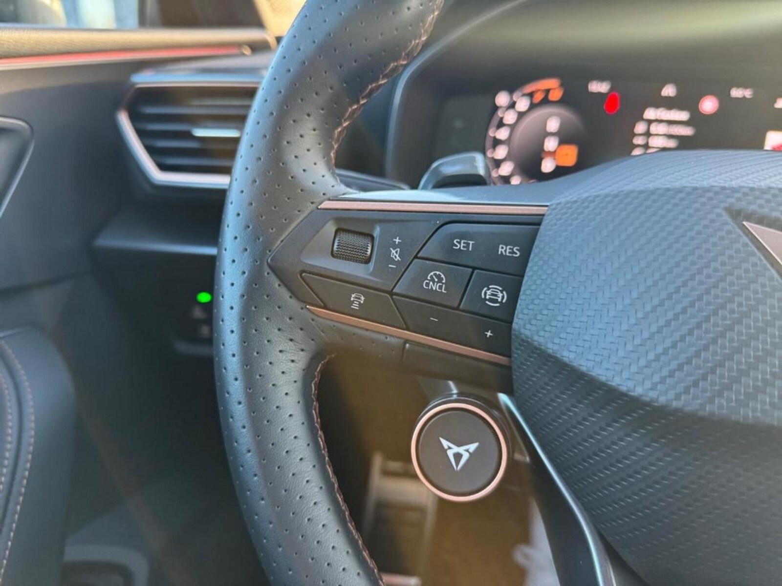 CUPRA Leon Sportstourer – Bild 26