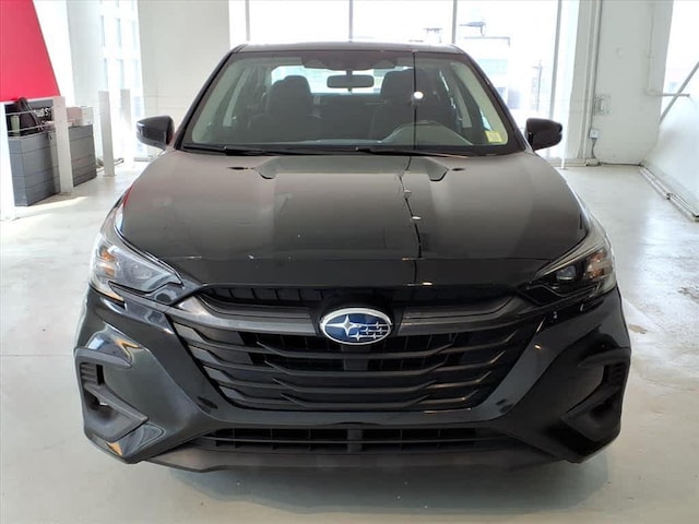 2024 Subaru Legacy