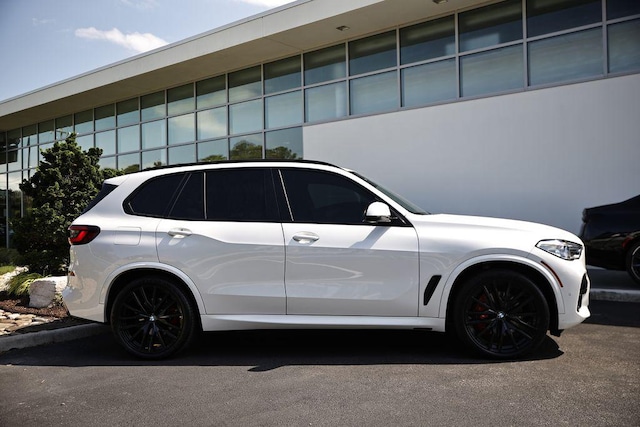 2023 BMW X5