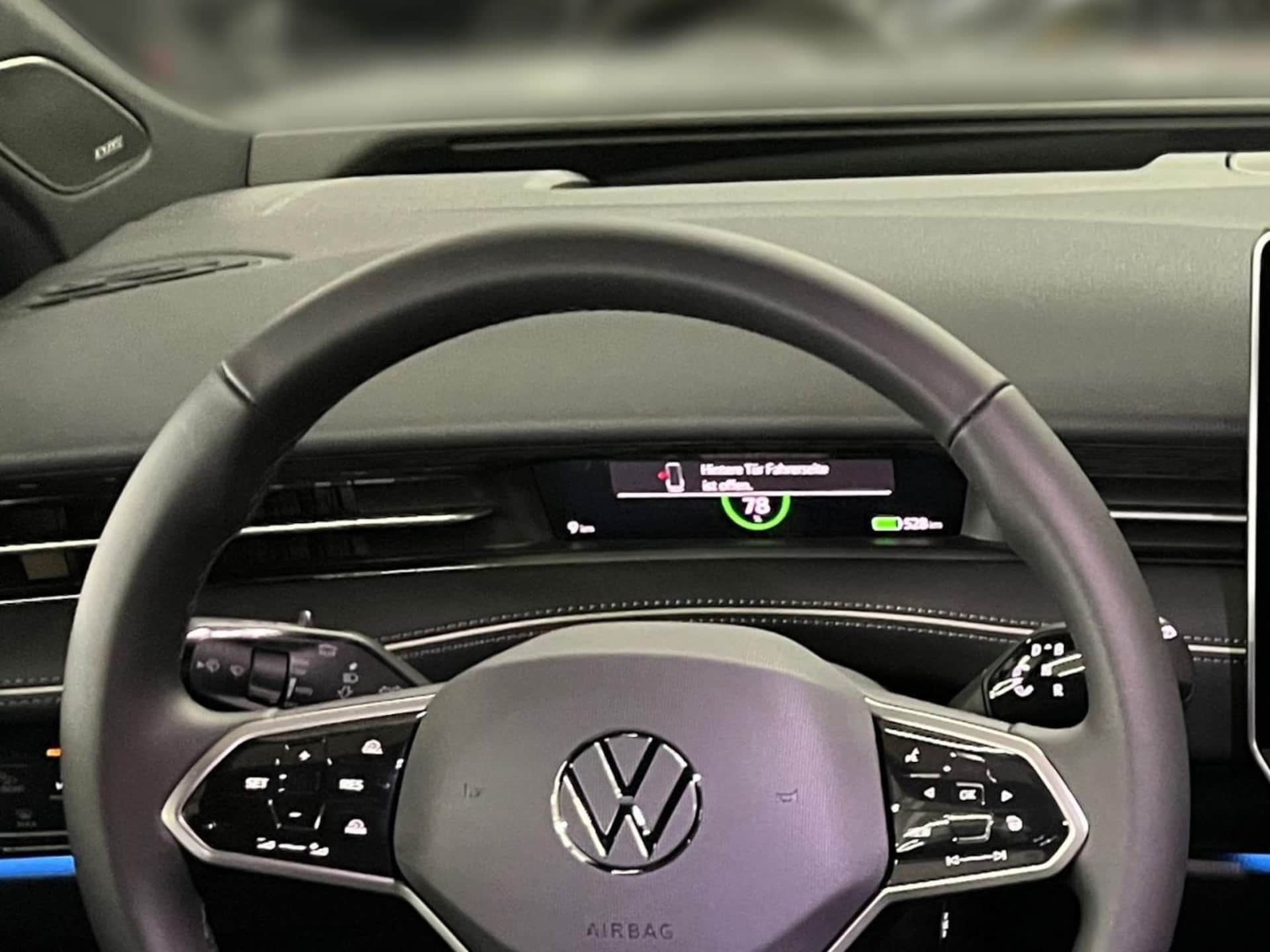 Volkswagen ID.7 Tourer Pro S