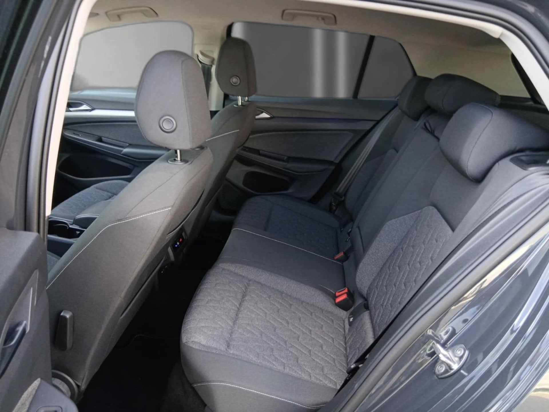 Volkswagen Golf MOVE