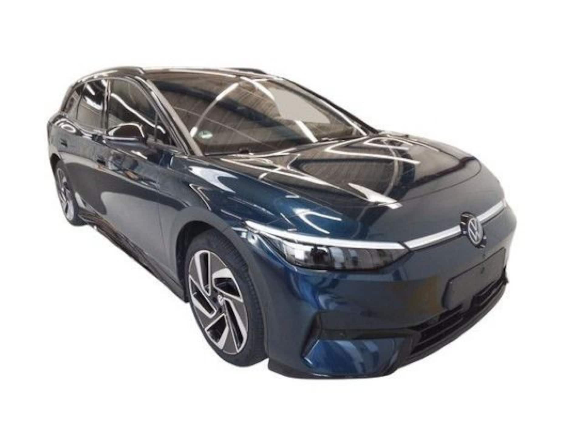 Volkswagen ID.7 Tourer Pro