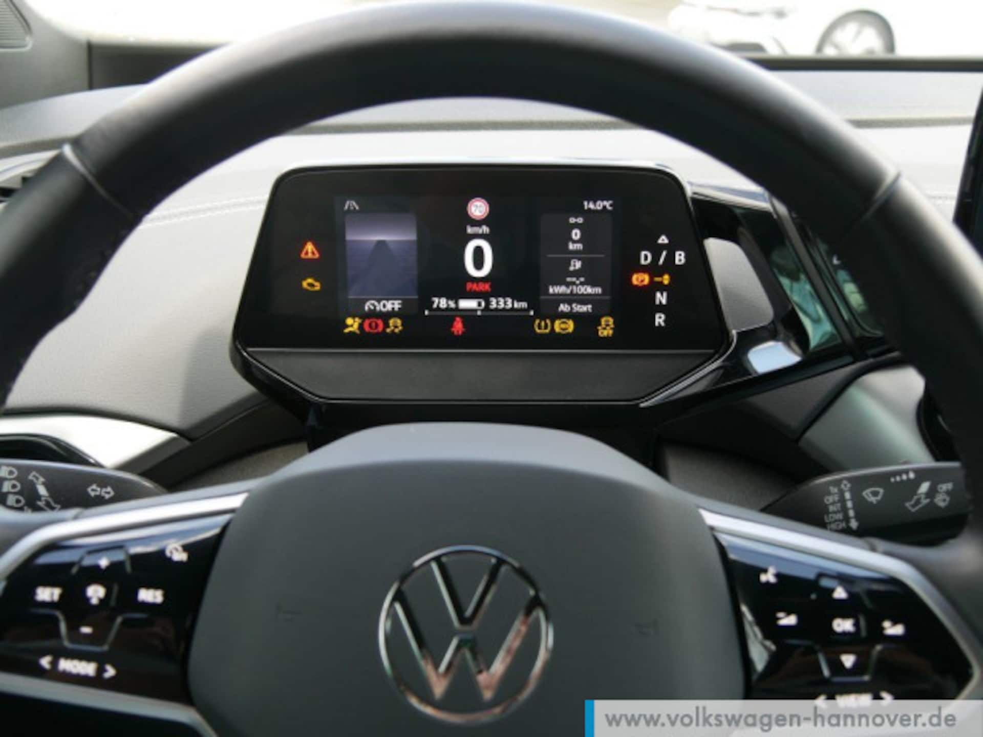Volkswagen ID.5 Pro