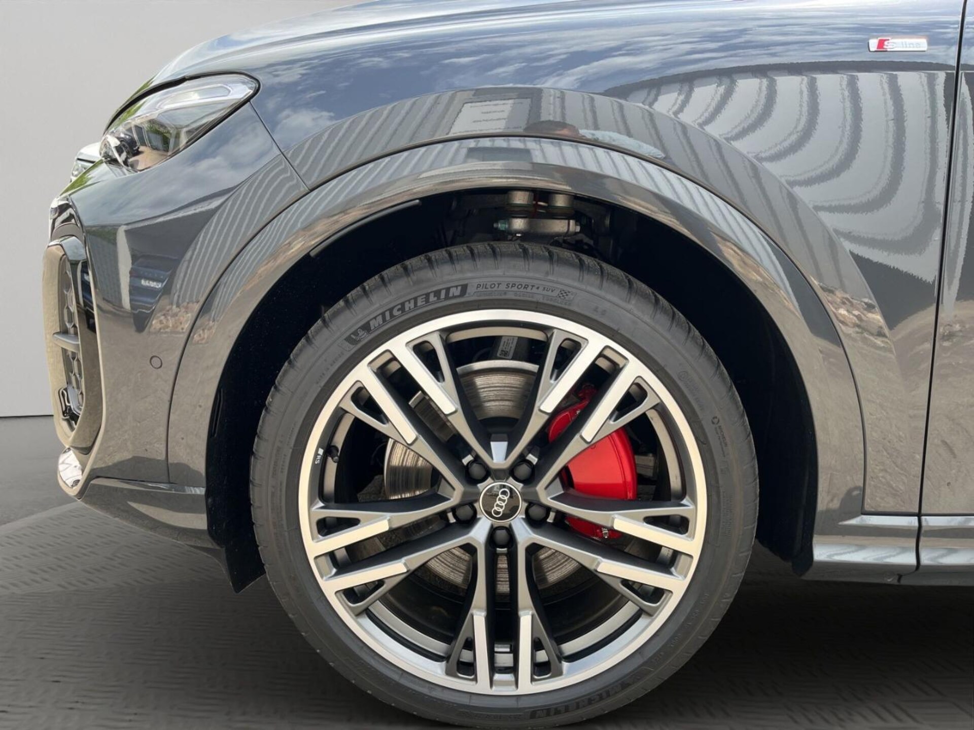Audi Q5 SUV