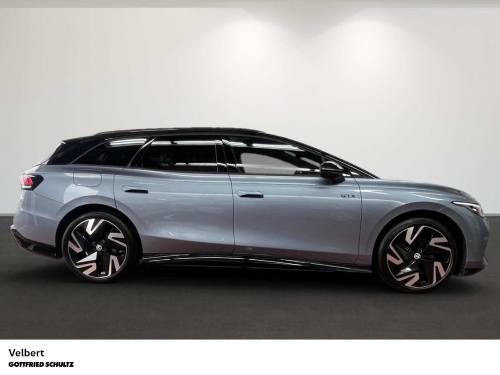 Volkswagen ID.7 Tourer – Bild 2