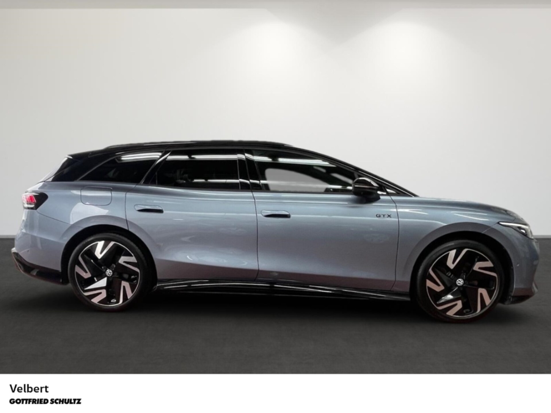 Volkswagen ID.7 Tourer GTX