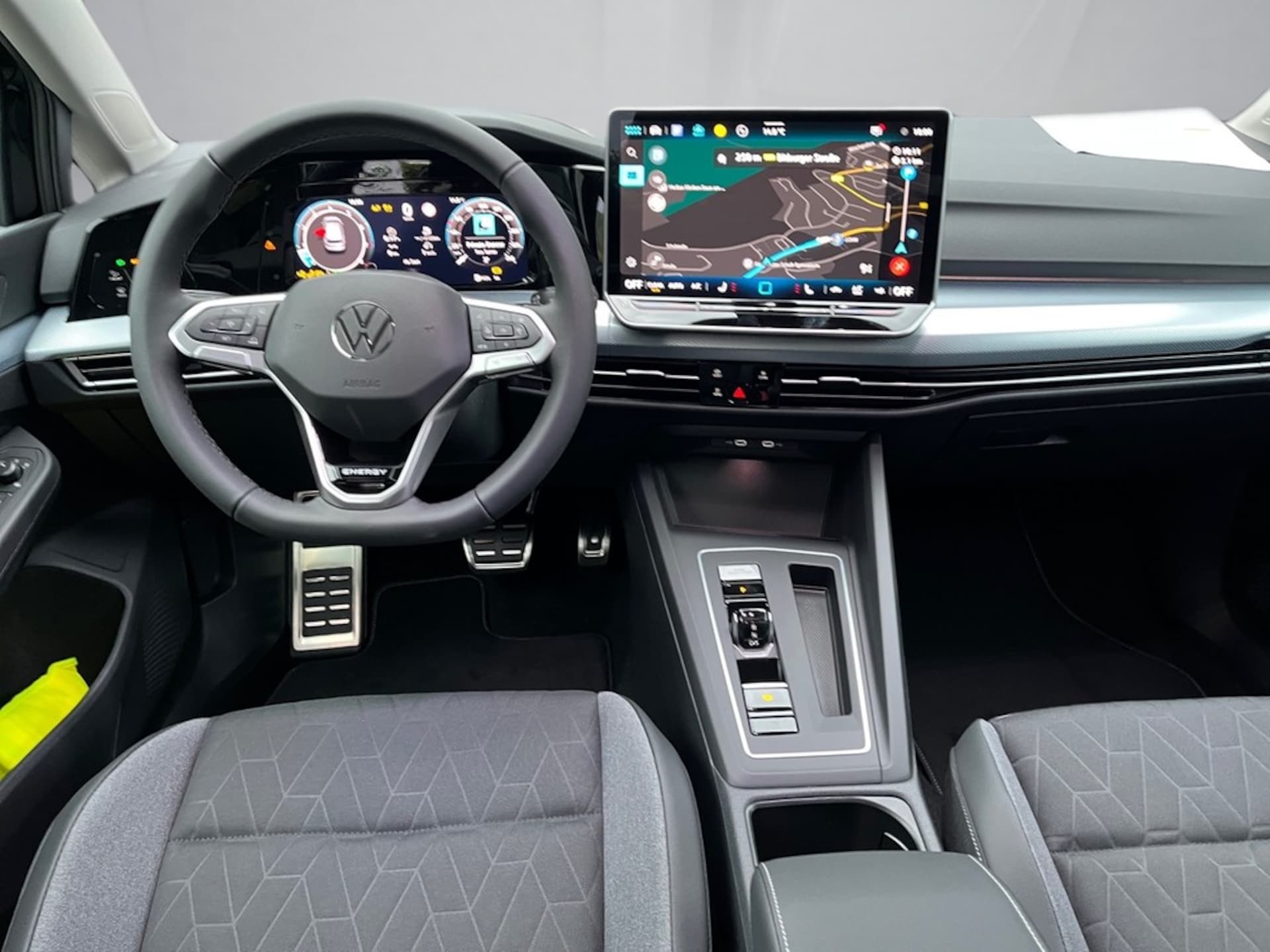 Volkswagen Golf ENERGY