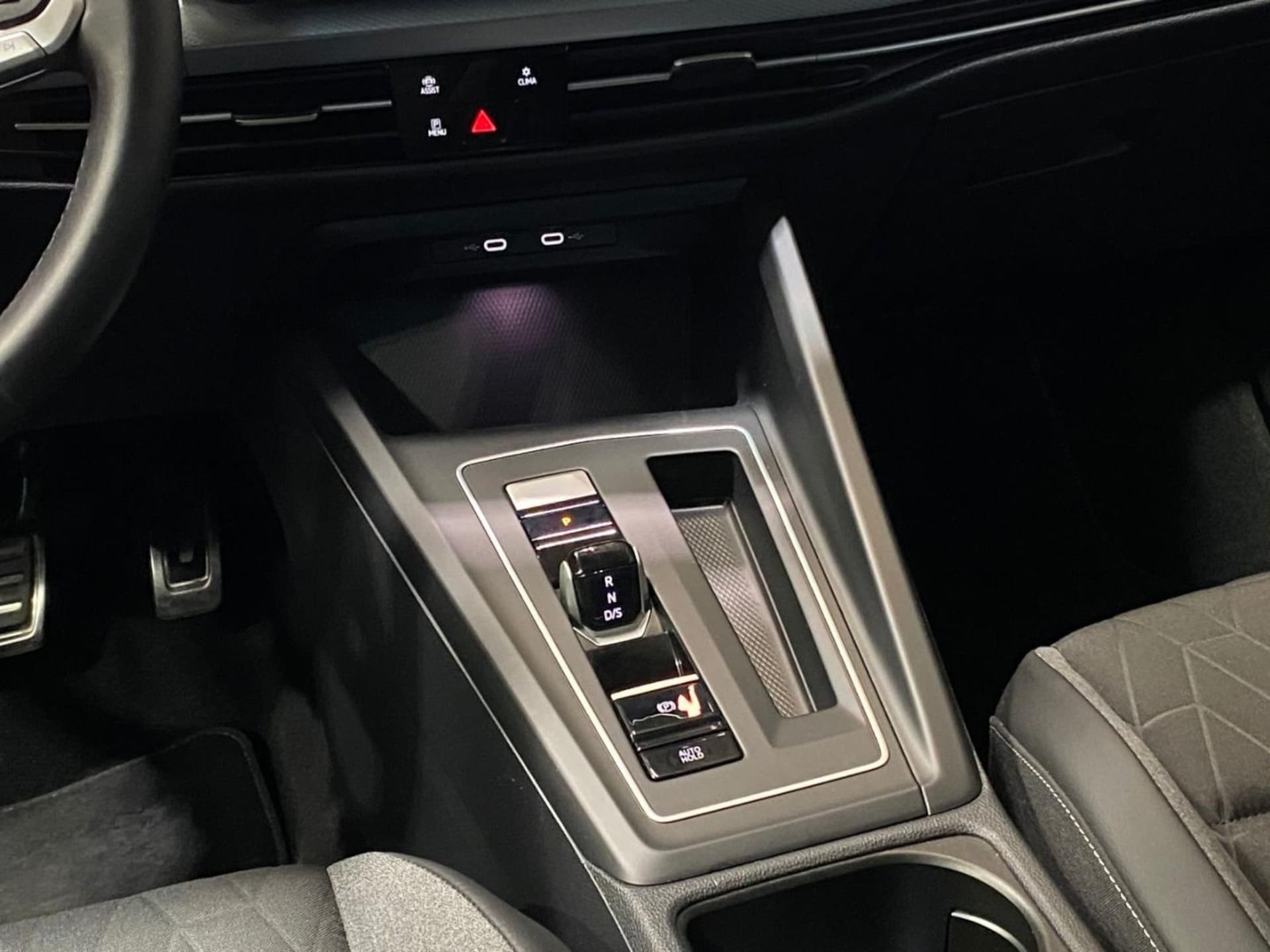 Volkswagen Golf Variant Goal