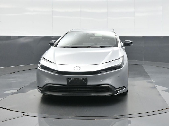 2024 Toyota Prius