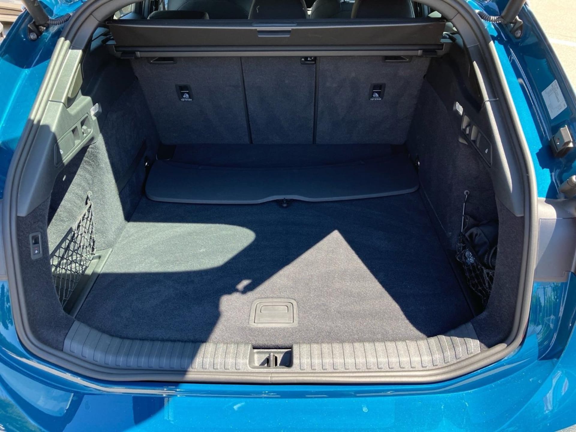 Audi A6 Avant e-tron