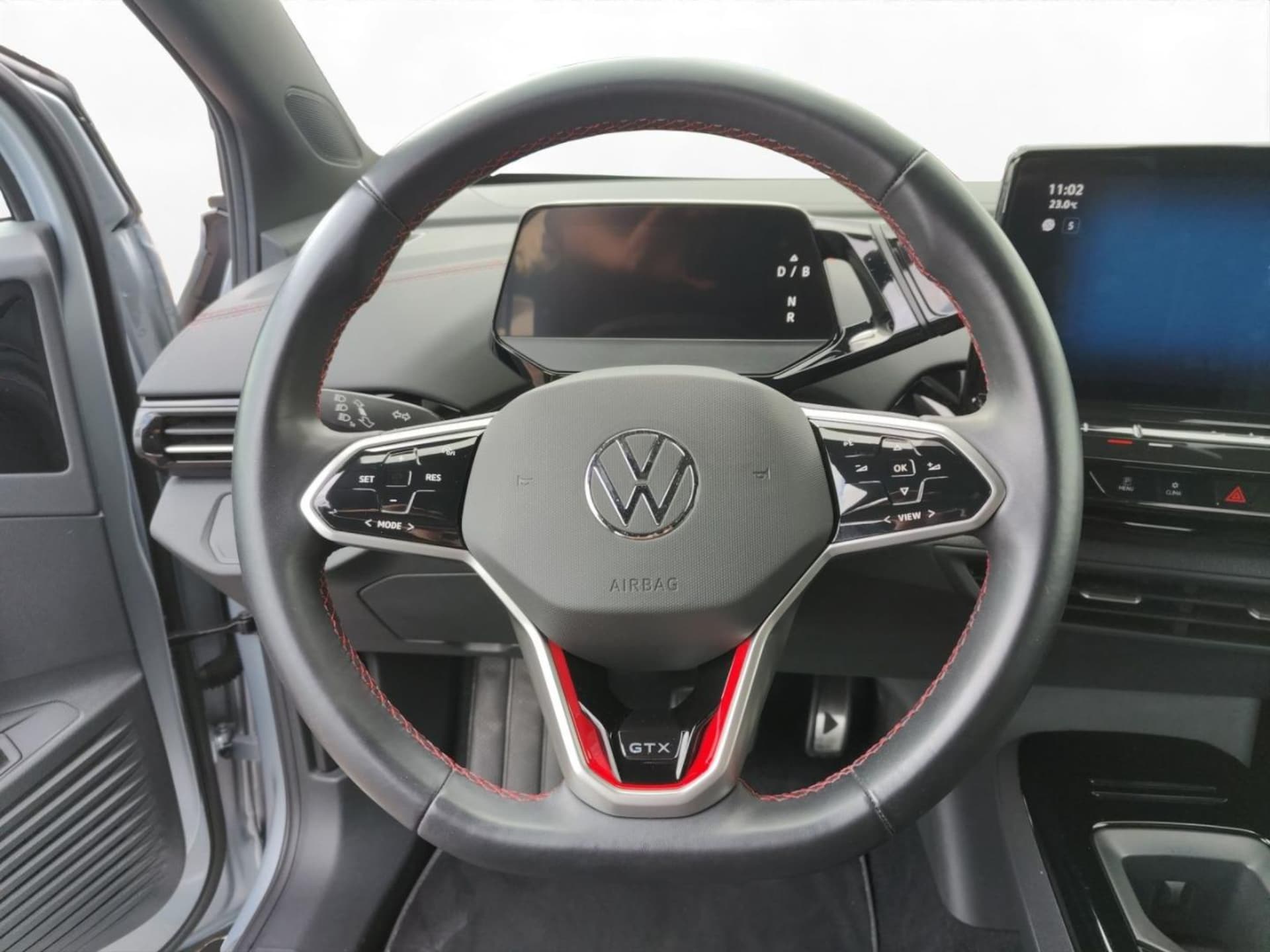 Volkswagen ID.4 GTX