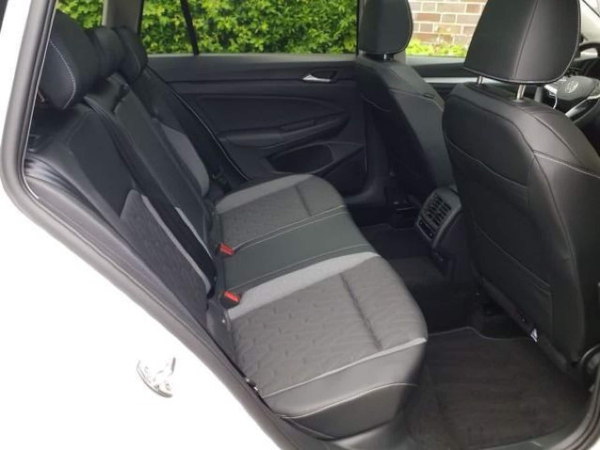 Volkswagen Golf Variant ENERGY