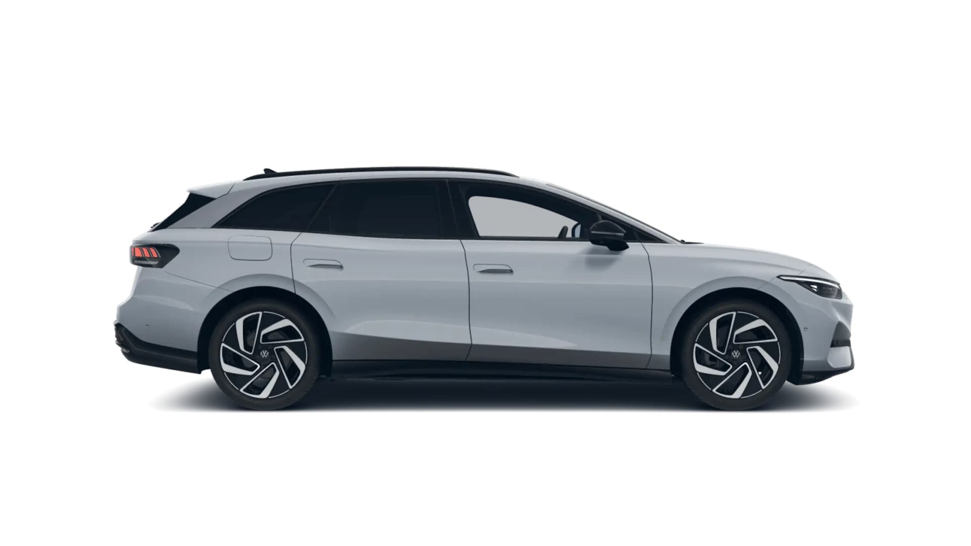 Volkswagen ID.7 Tourer Pro