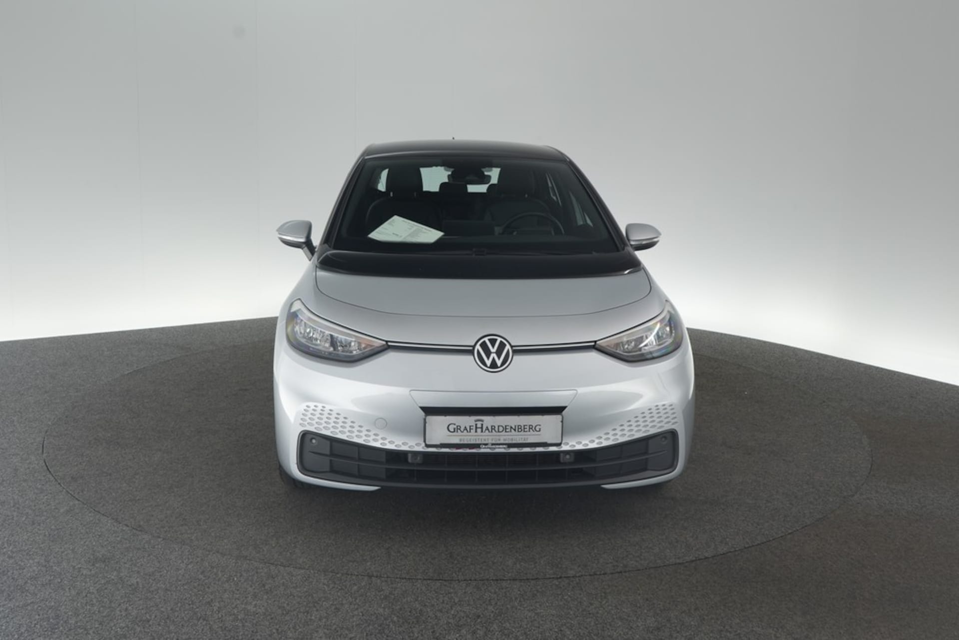 Volkswagen ID.3 Pro S
