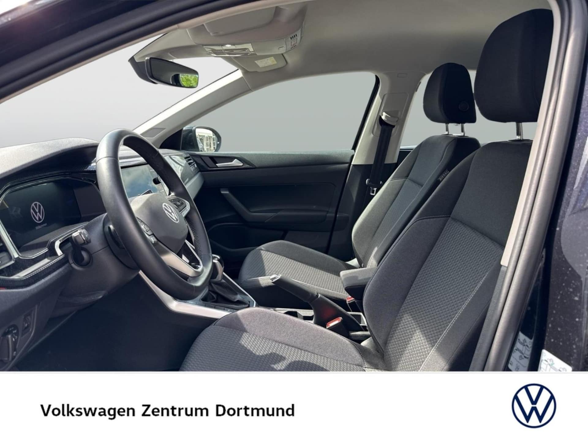 Volkswagen Taigo Life