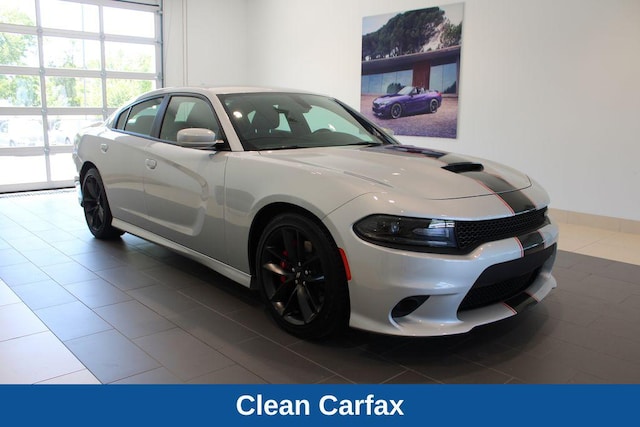 2021 Dodge Charger
