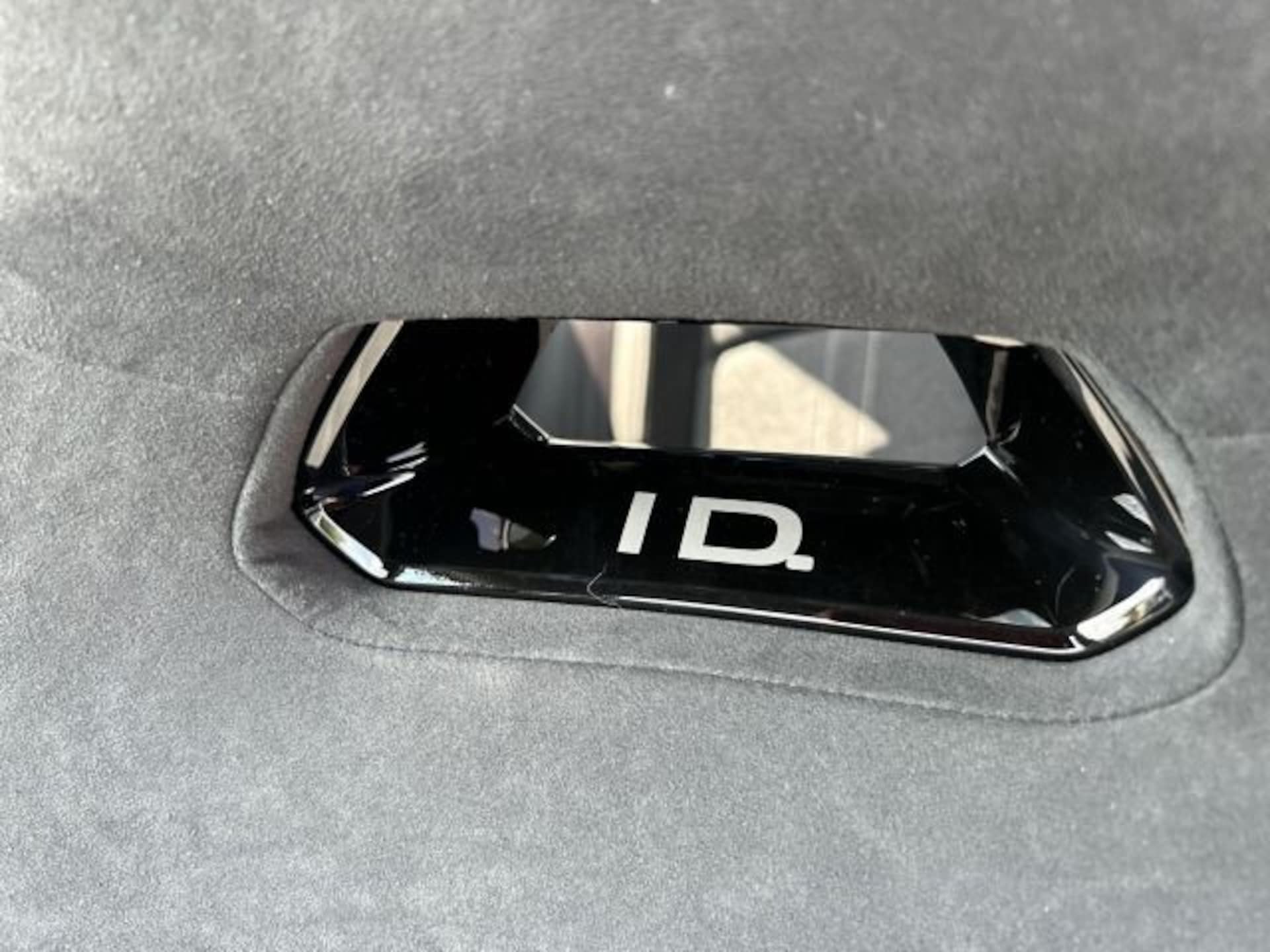 Volkswagen ID.3 Neo Style