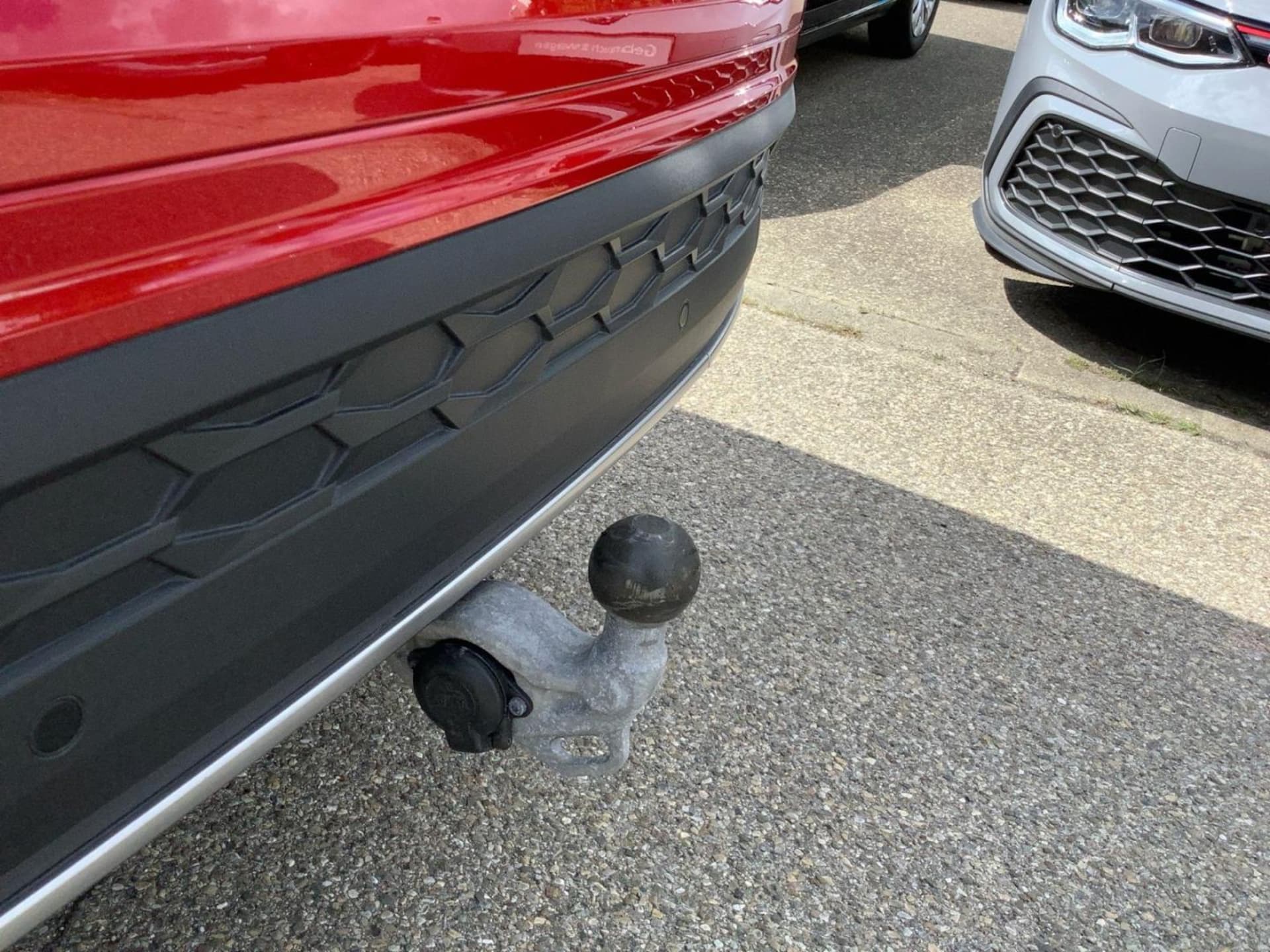 Skoda Kodiaq Sportline