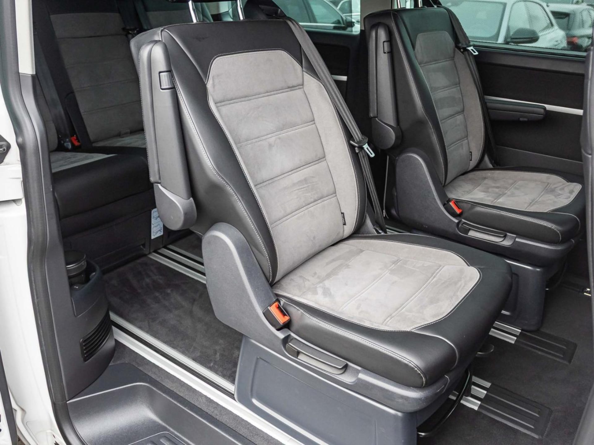 Volkswagen T6.1 Multivan Comfortline
