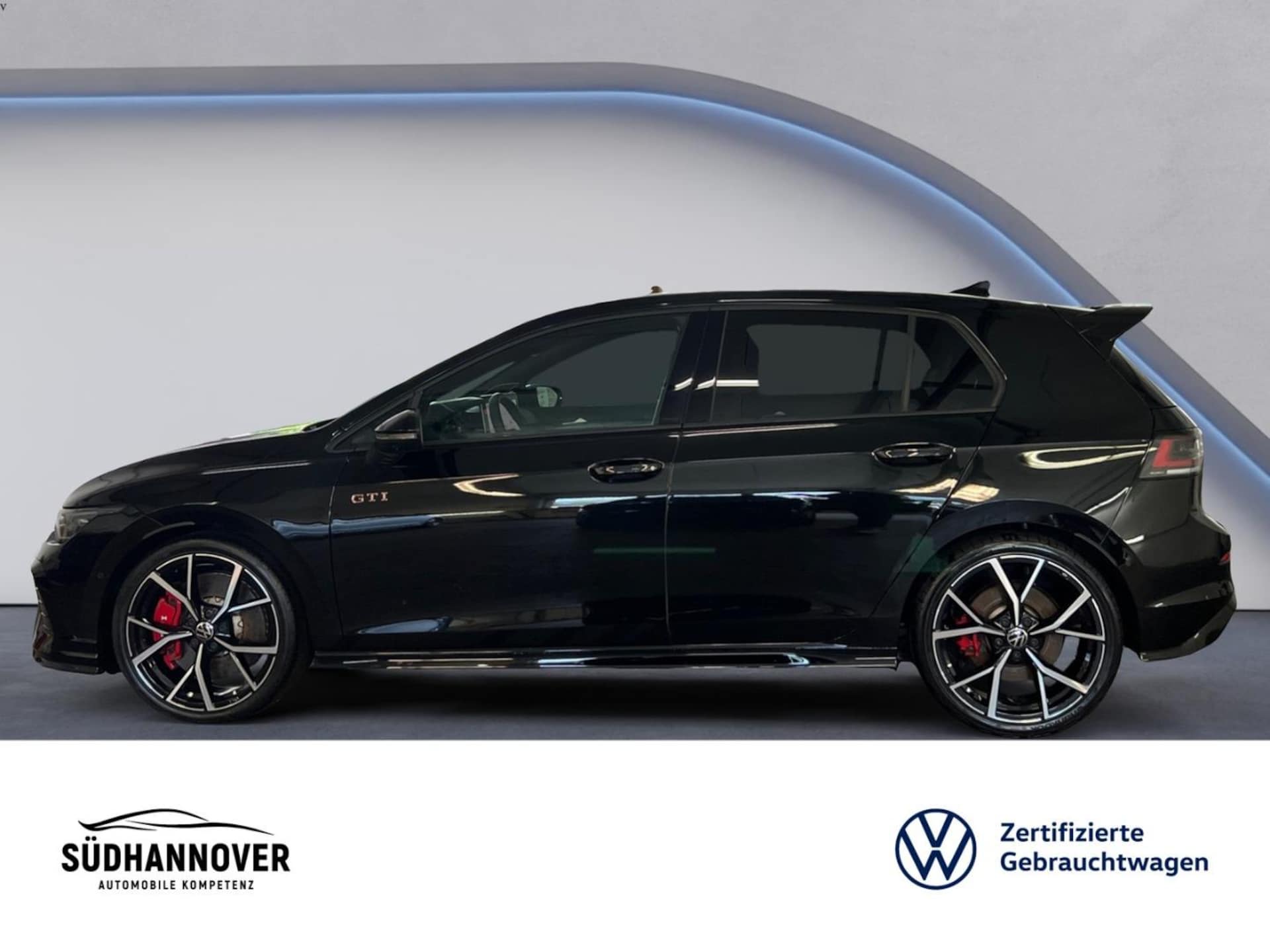 Volkswagen Golf GTI Clubsport