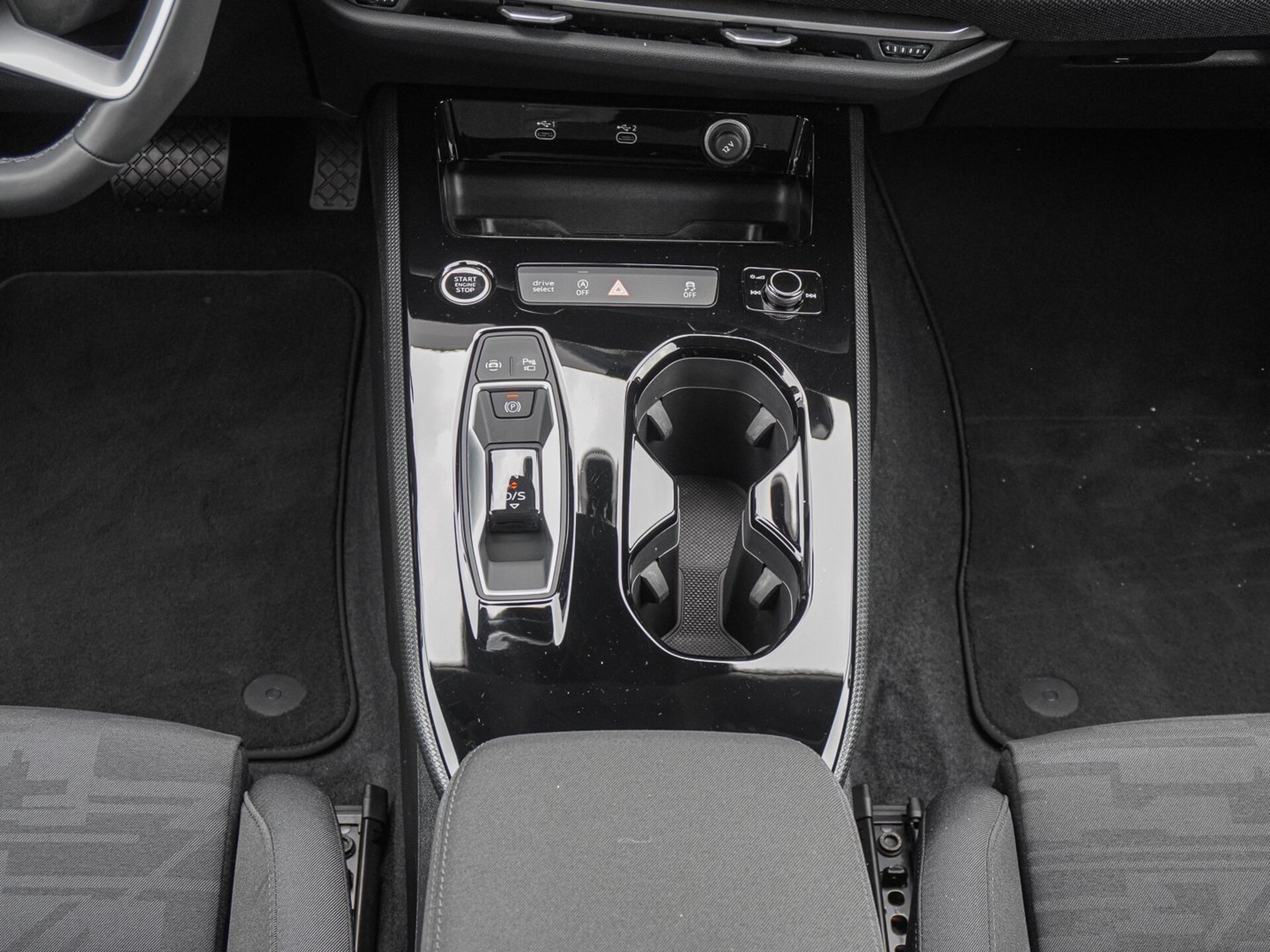 Audi A5 Avant