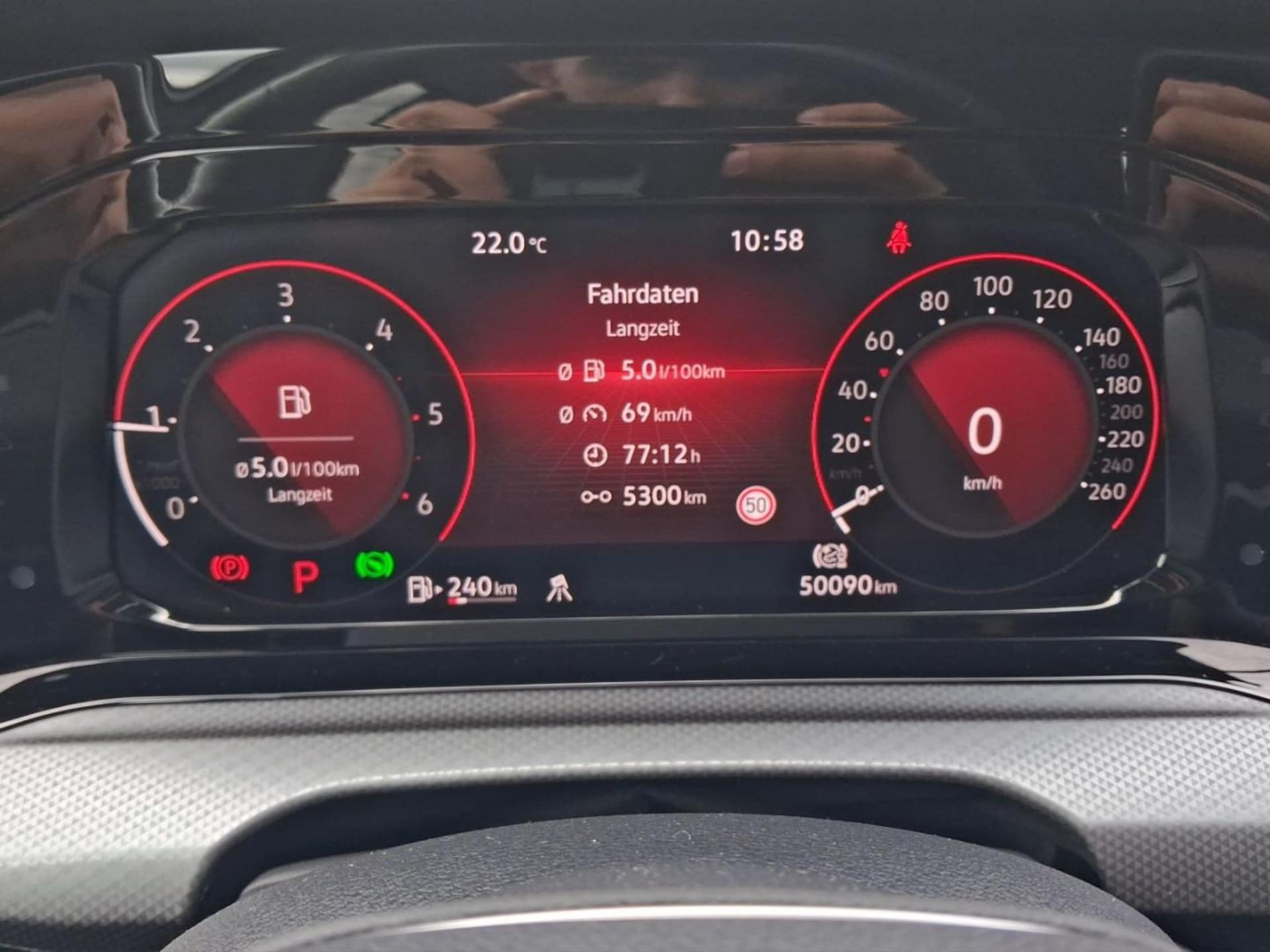Volkswagen Golf Active
