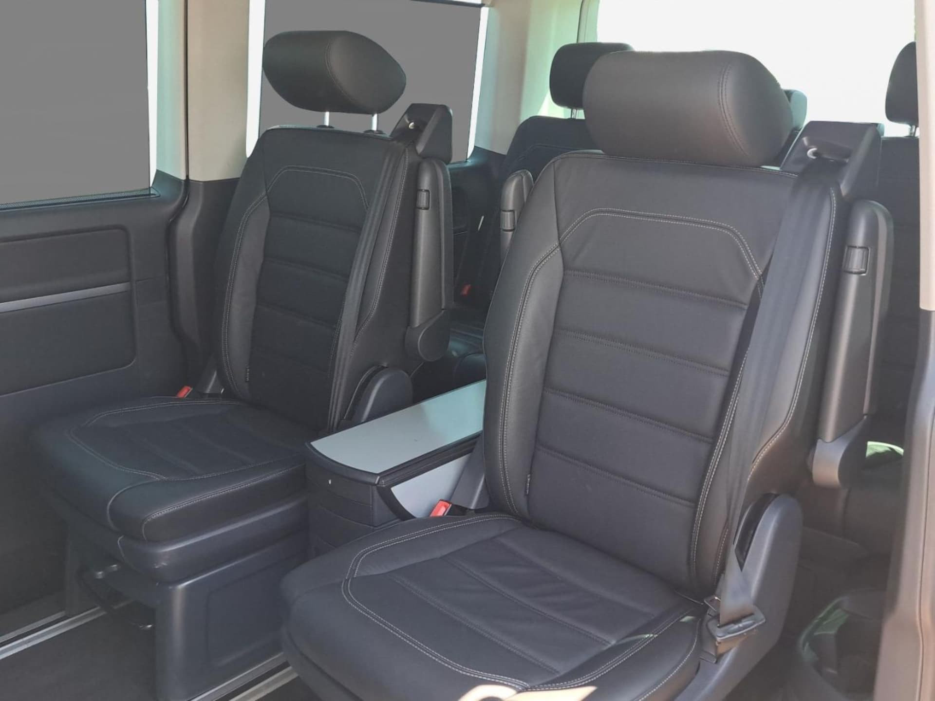 Volkswagen T6.1 Multivan Highline