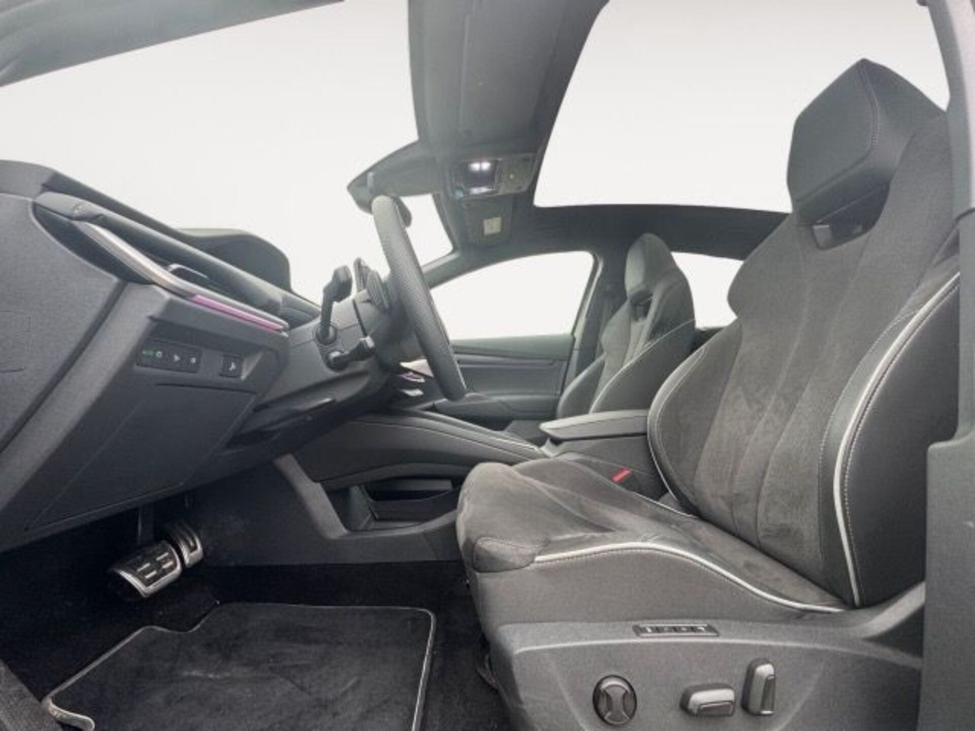 Skoda Enyaq Coupé 85x Sportline