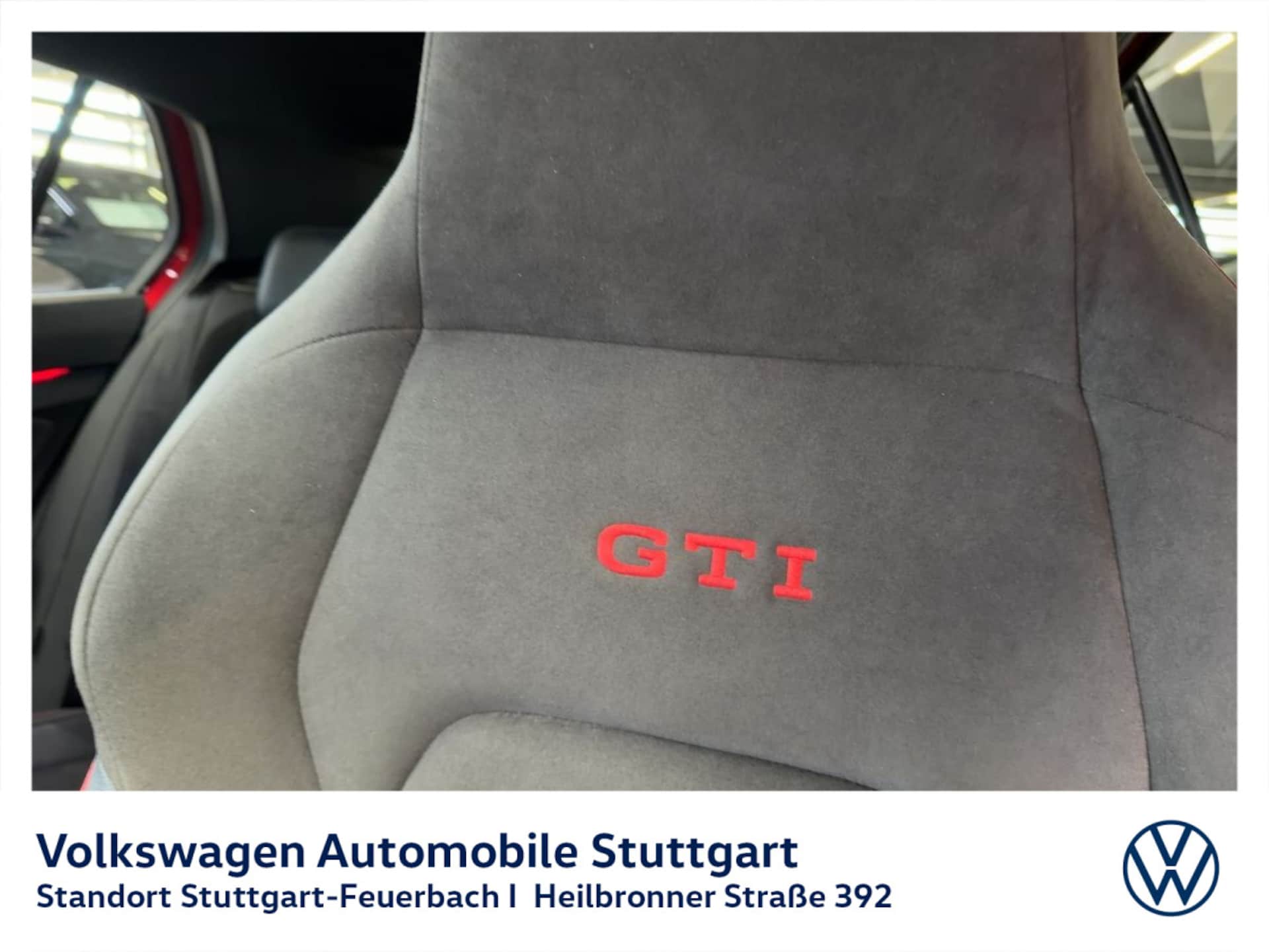 Volkswagen Golf GTI Clubsport