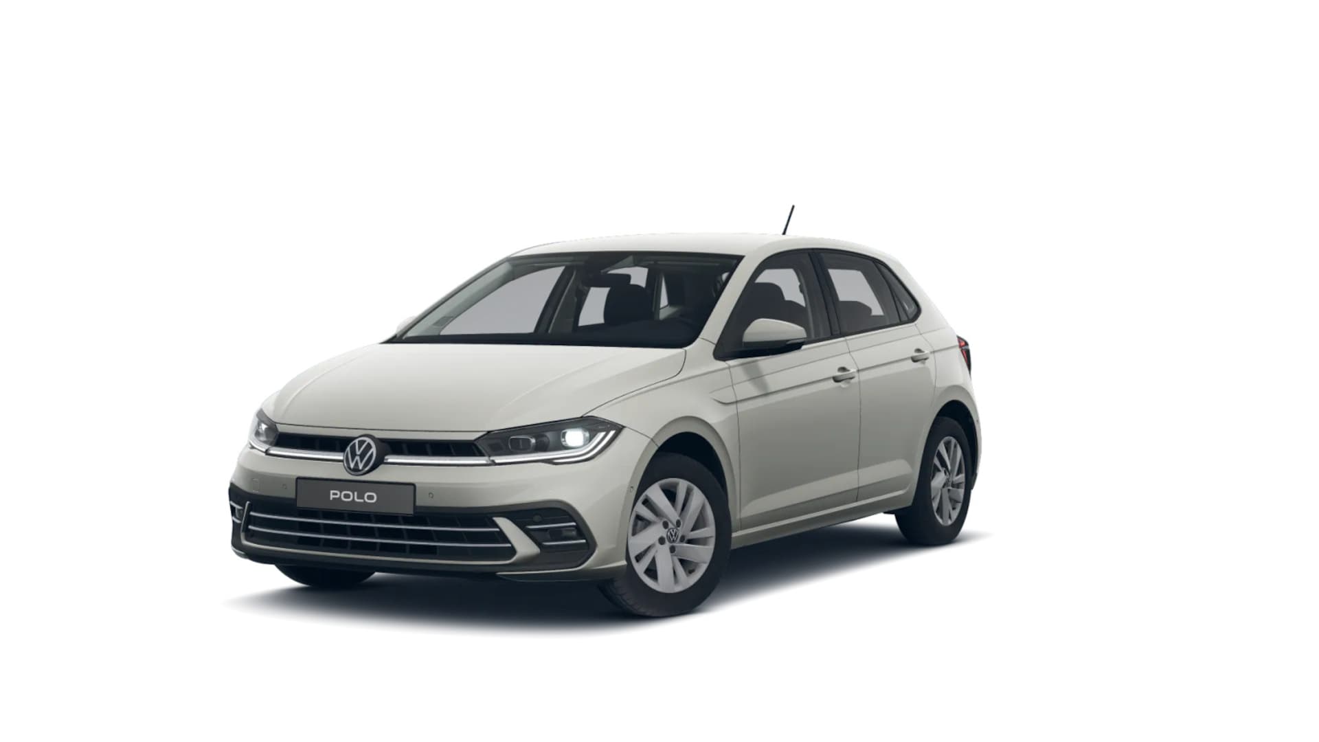 Volkswagen Polo Style