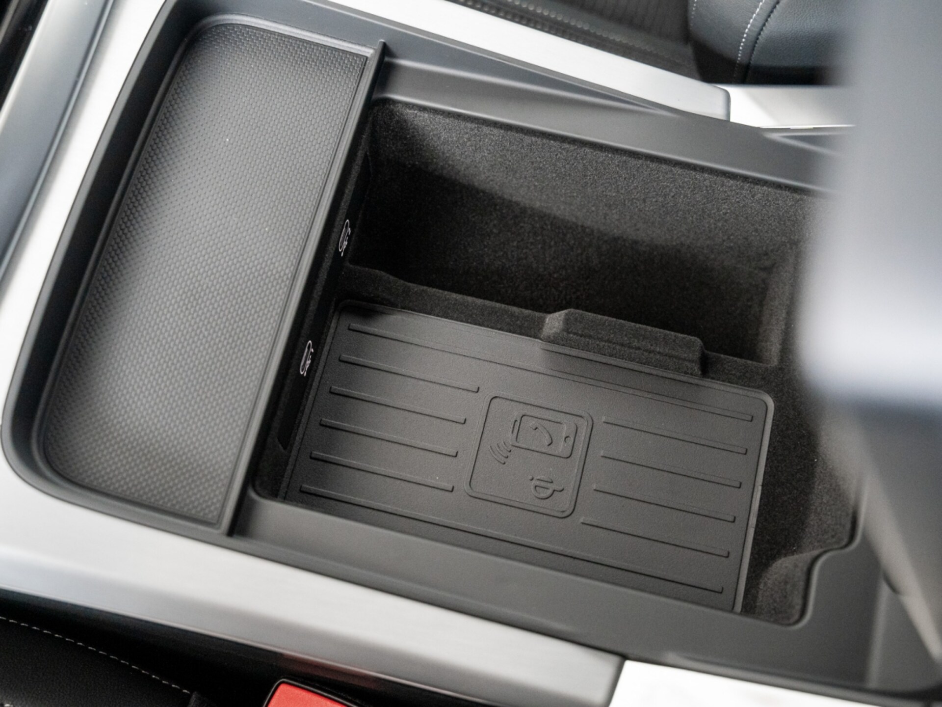 Audi Q7 SUV