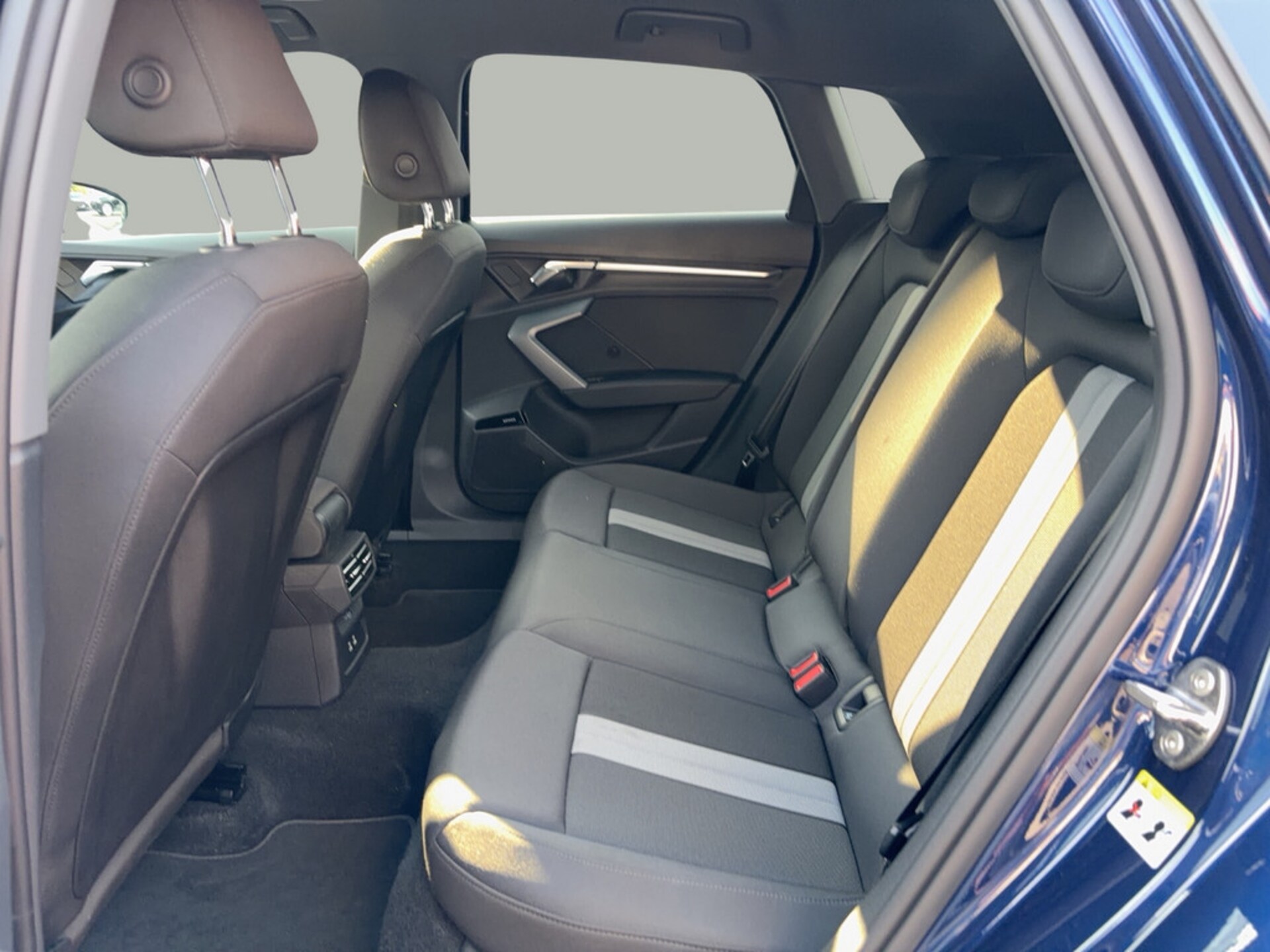 Audi A3 Sportback TFSI e