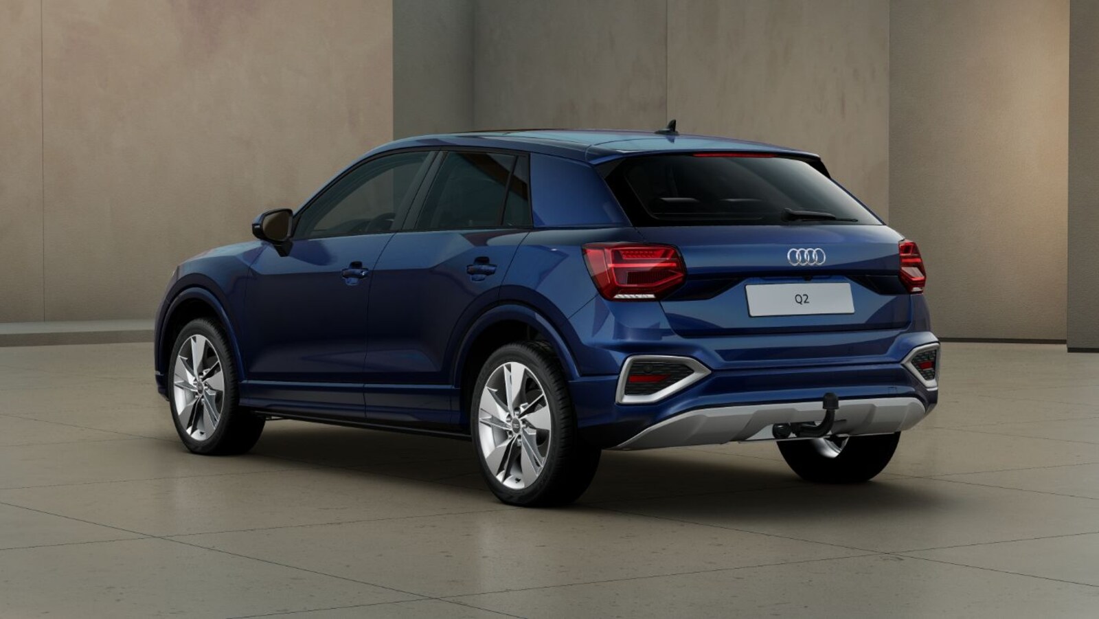 Audi Q2 – Bild 3