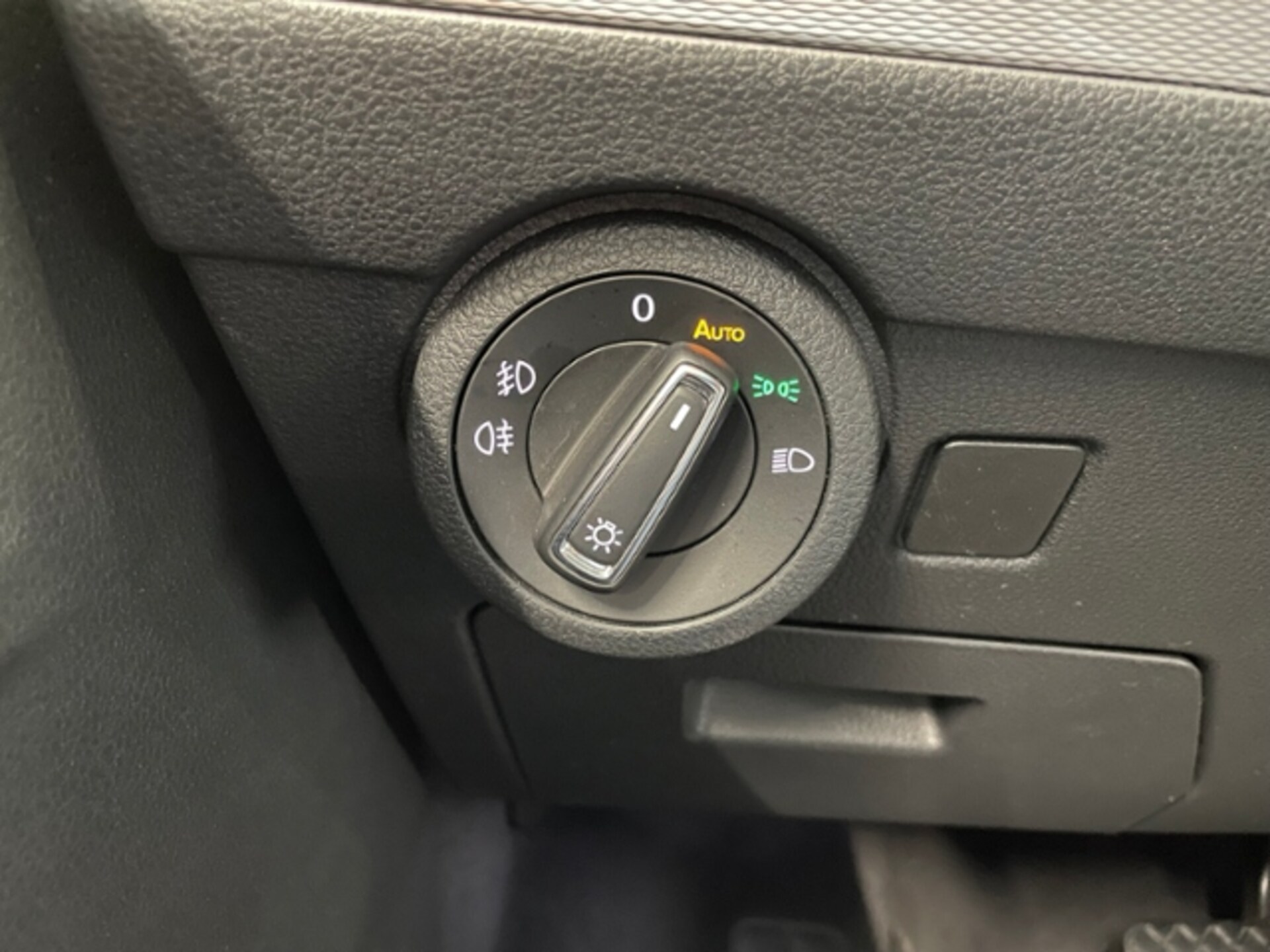 Volkswagen T6.1 Multivan Comfortline