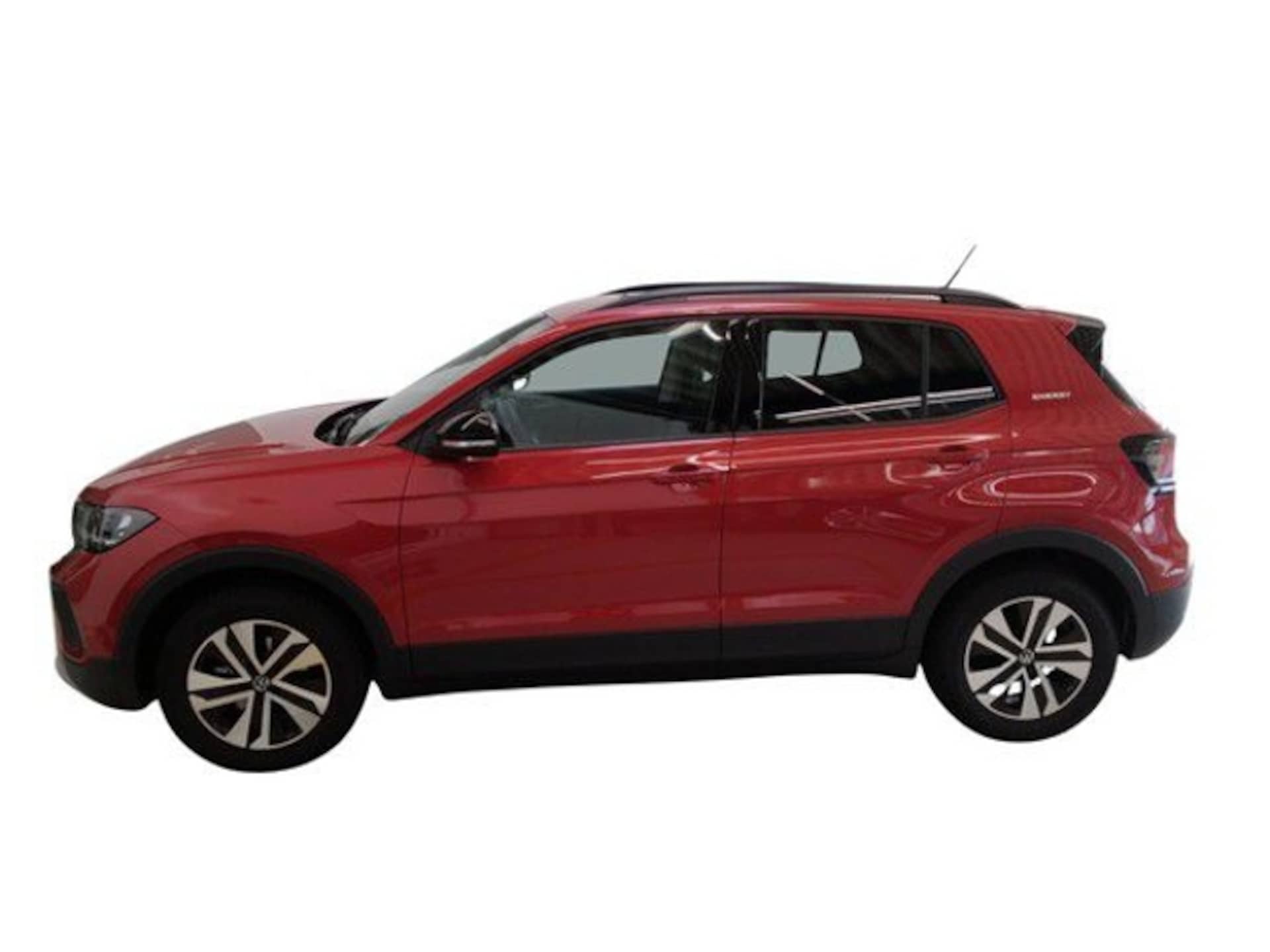 Volkswagen T-Cross ENERGY