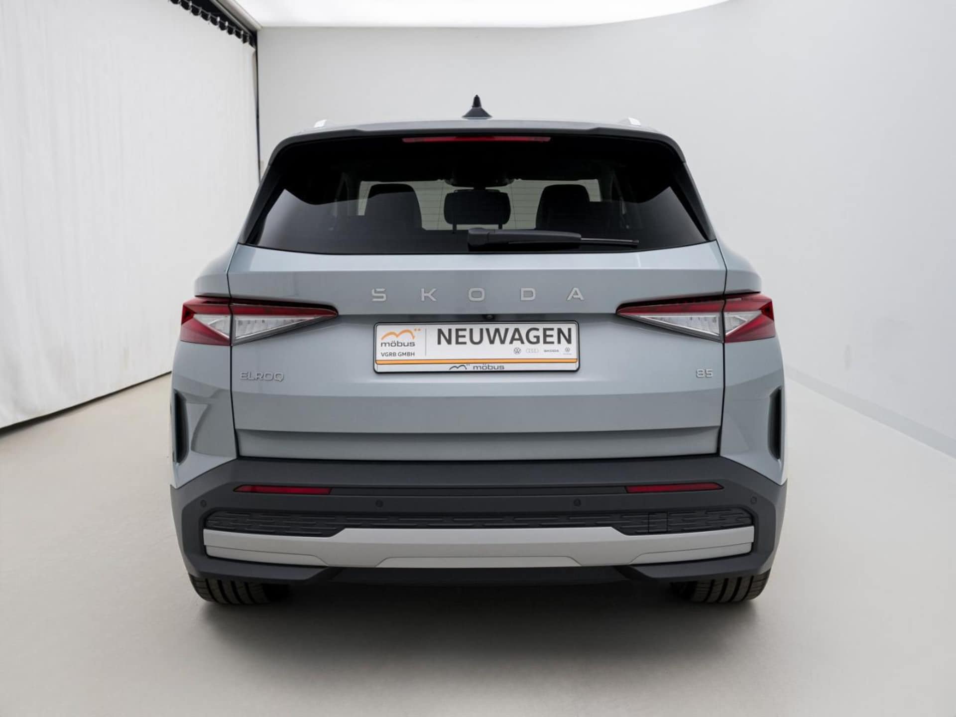 Skoda Elroq Selection