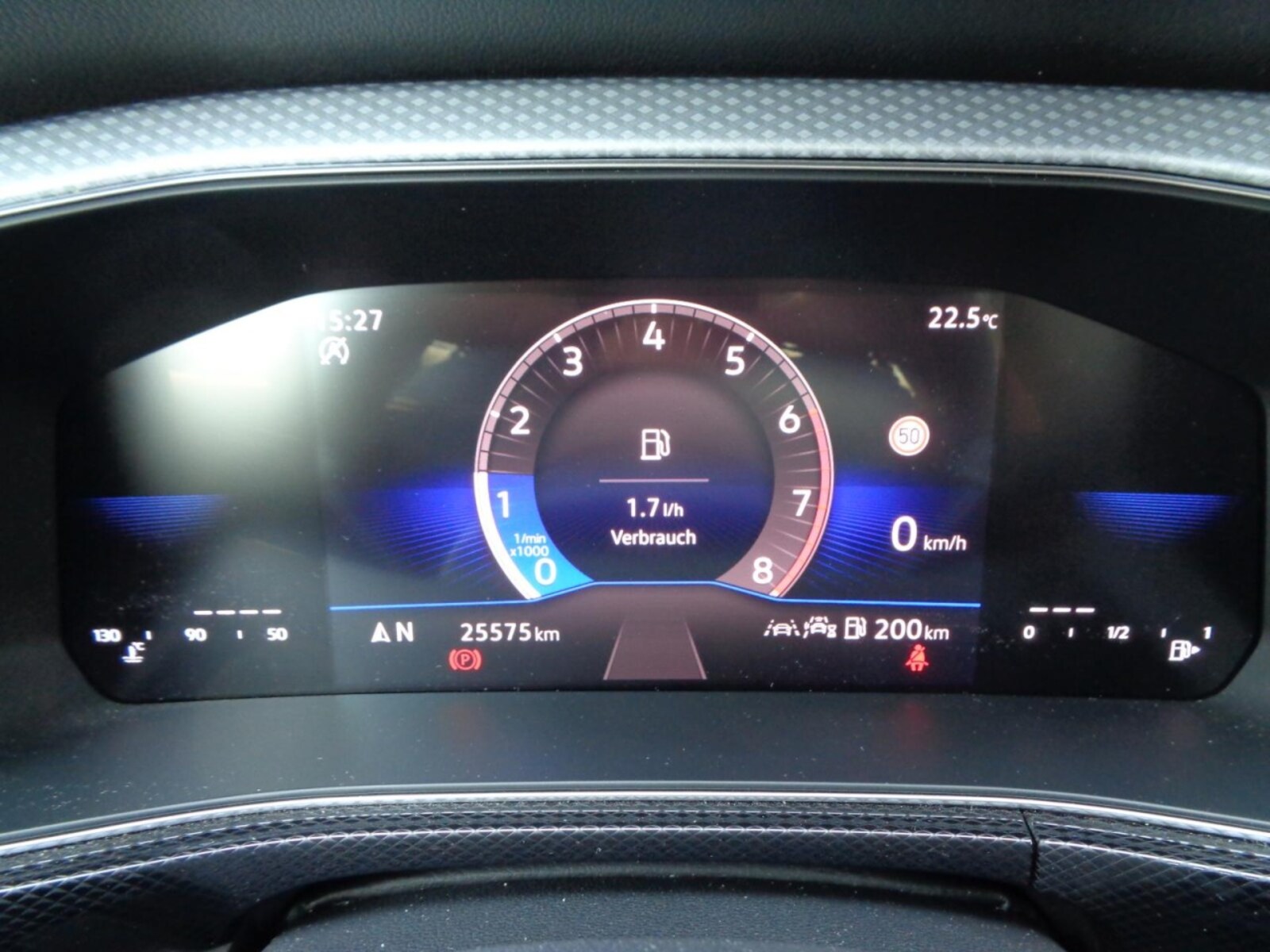 Volkswagen T-Cross – Bild 11