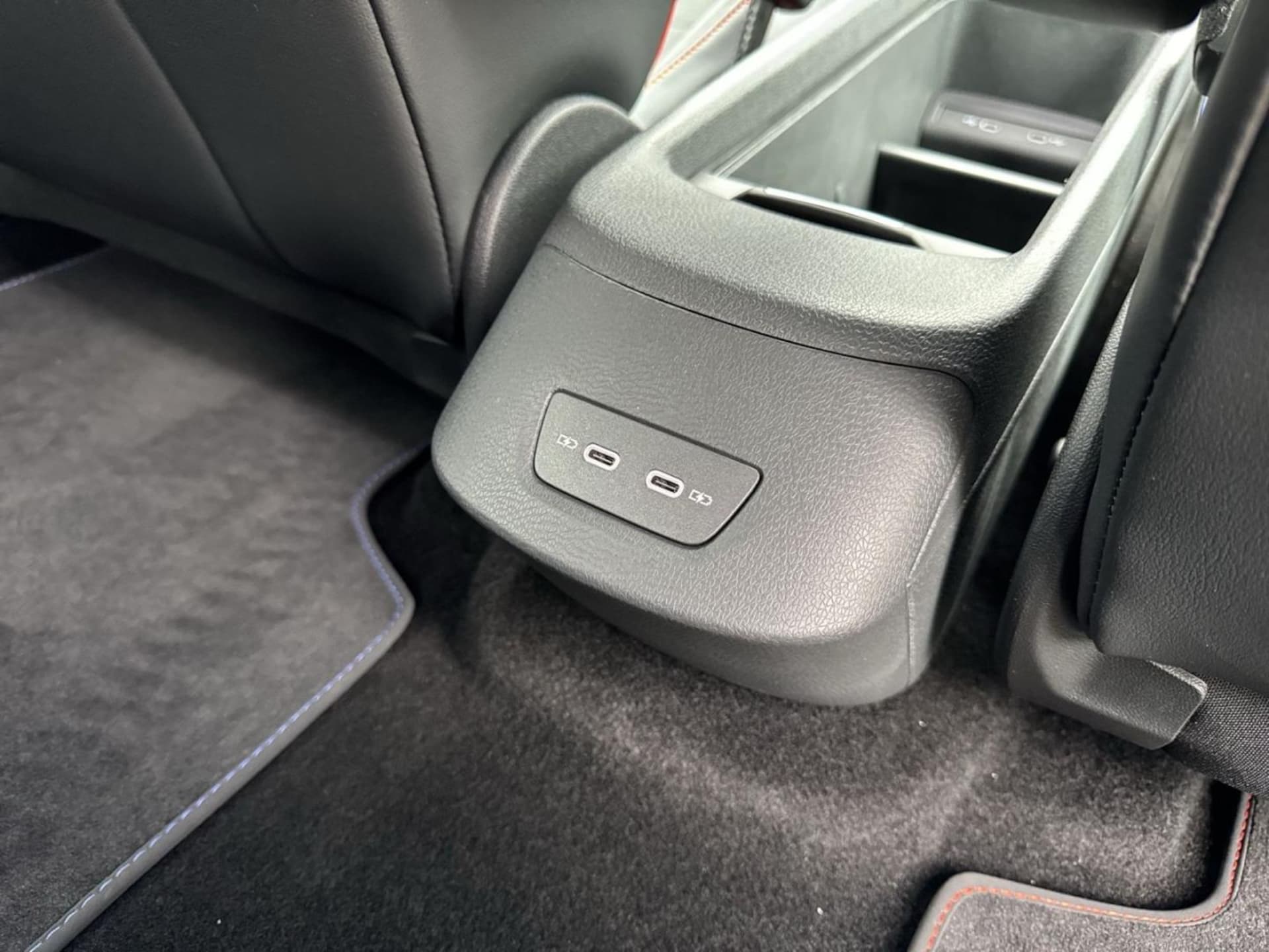Volkswagen ID.3 GTX Performance