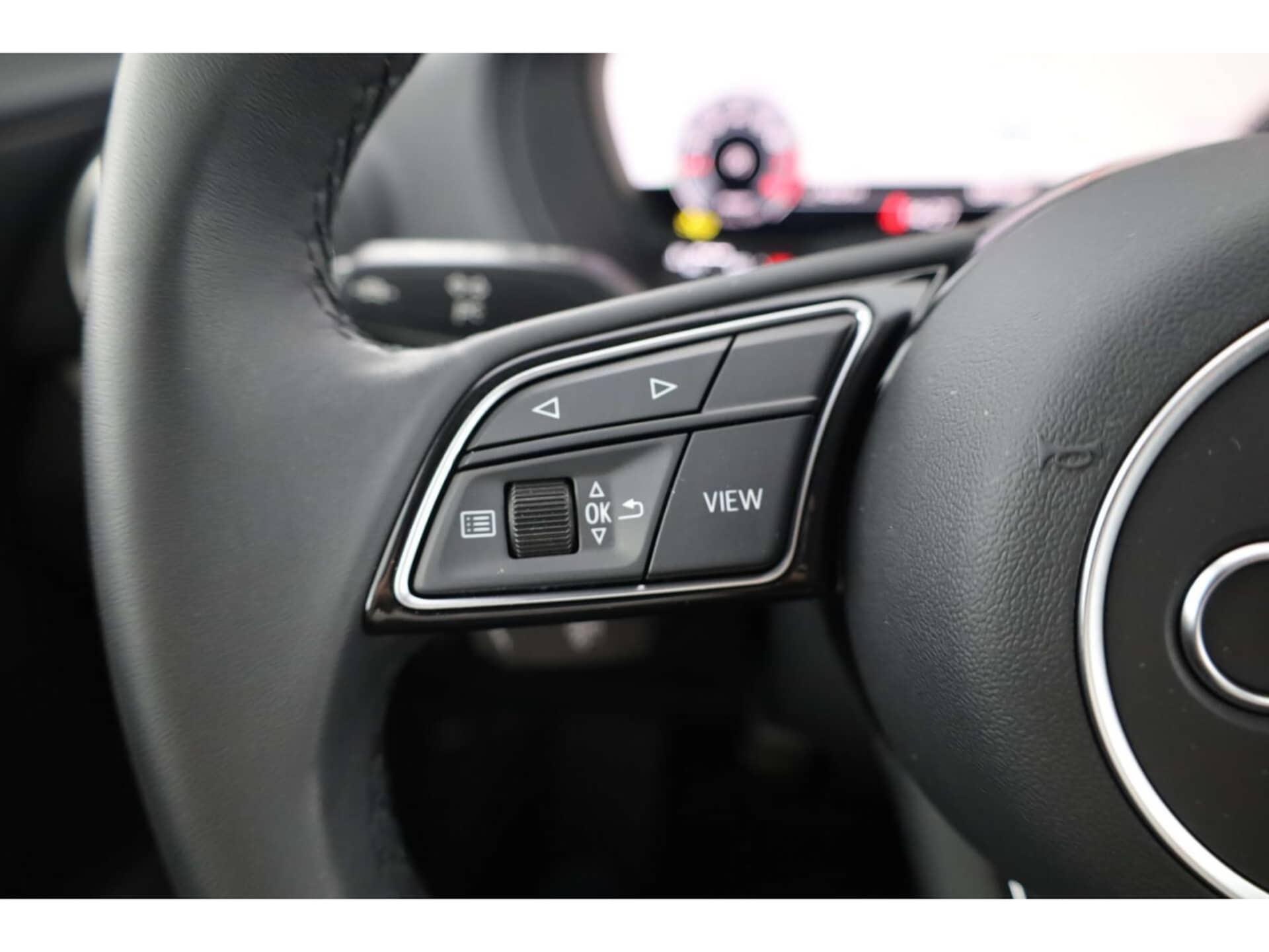 Audi Q2 Advanced