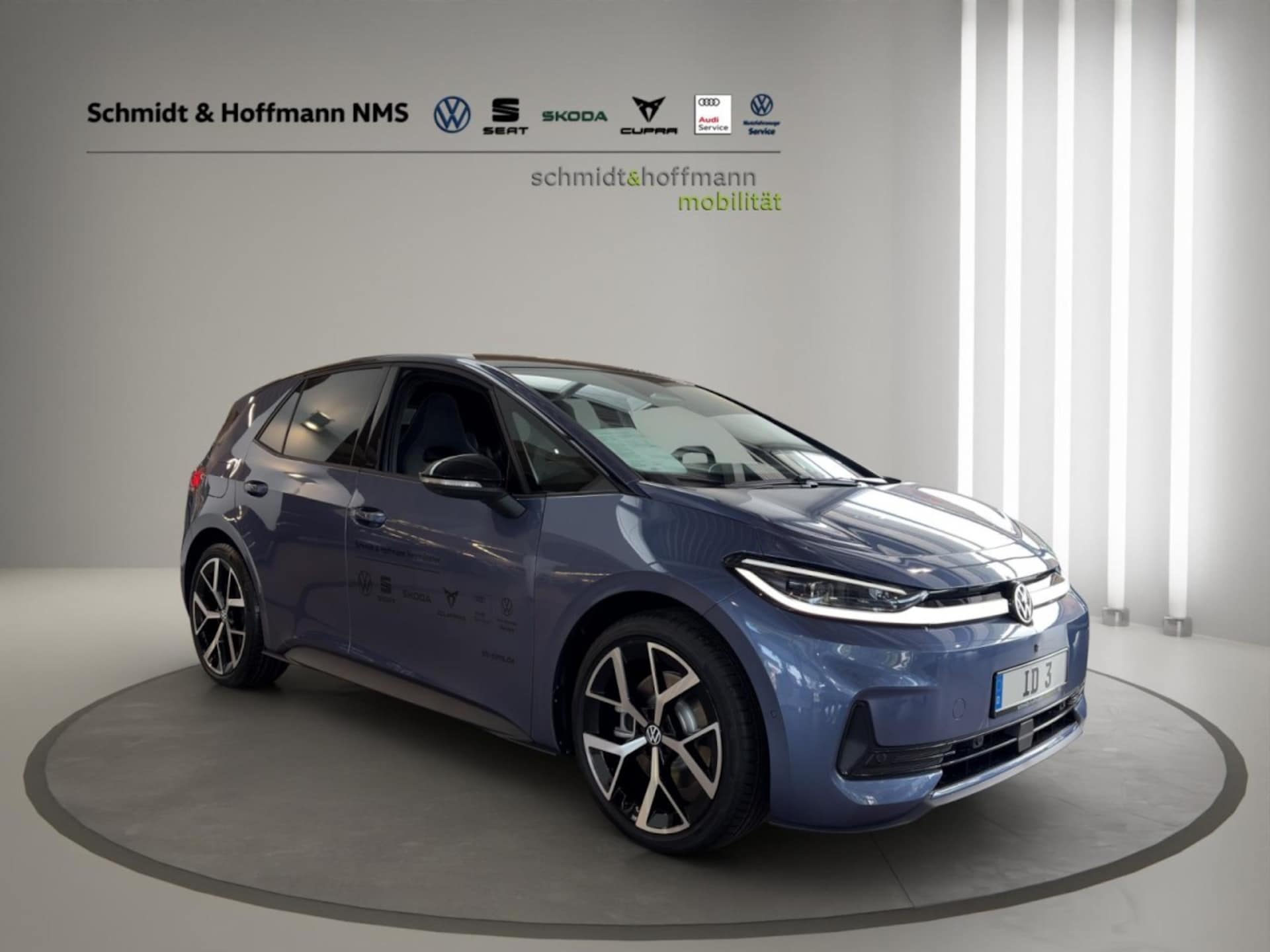 Volkswagen ID.3 Neo Style