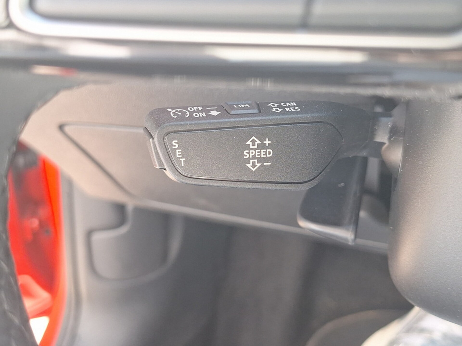 Audi A1 Sportback Advanced