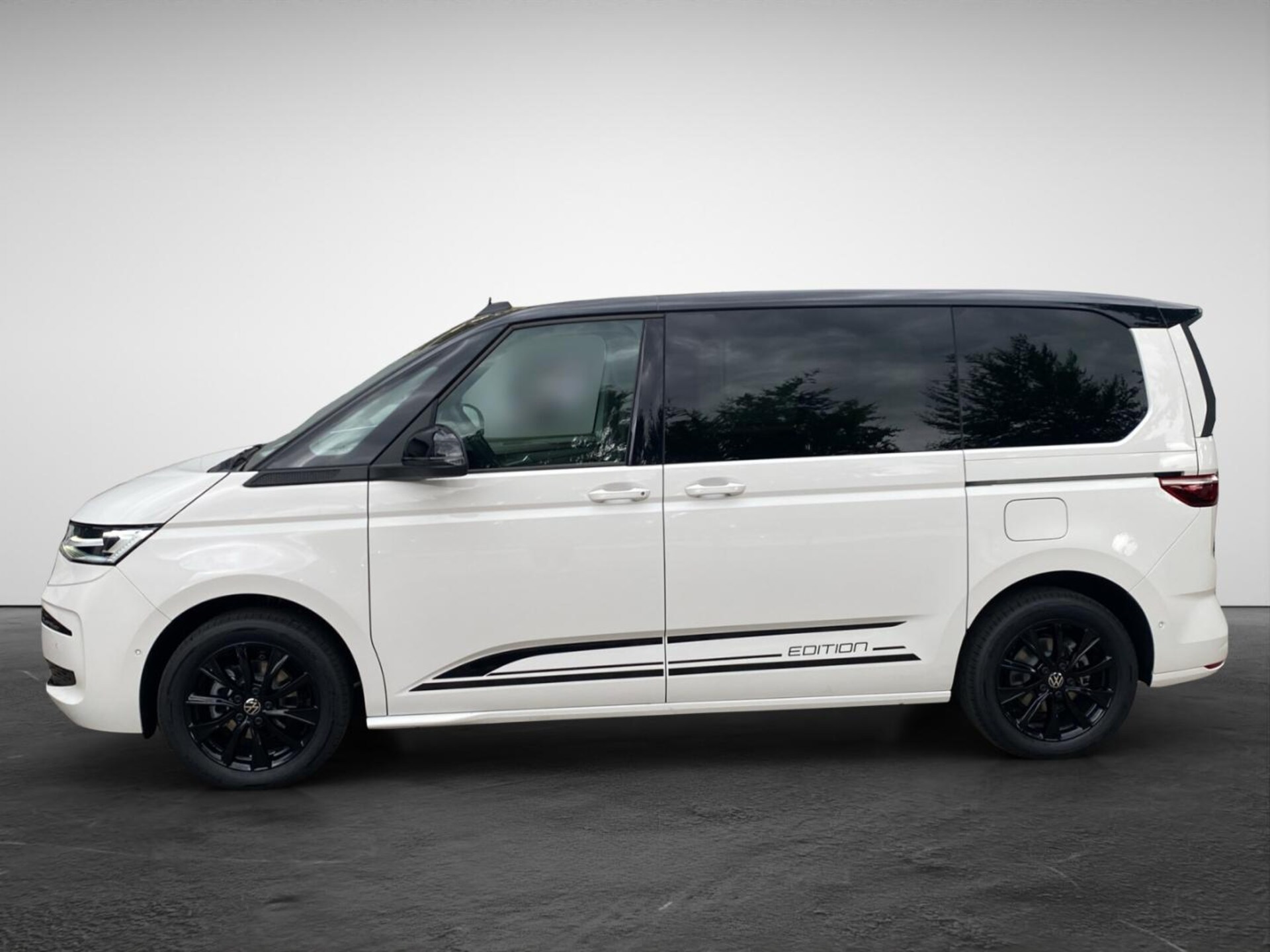 Volkswagen Multivan Life